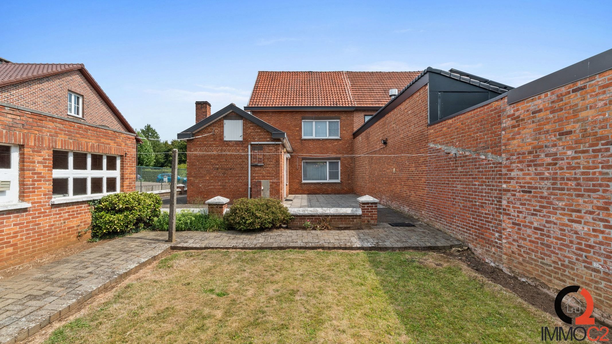 Huis te koop foto 16
