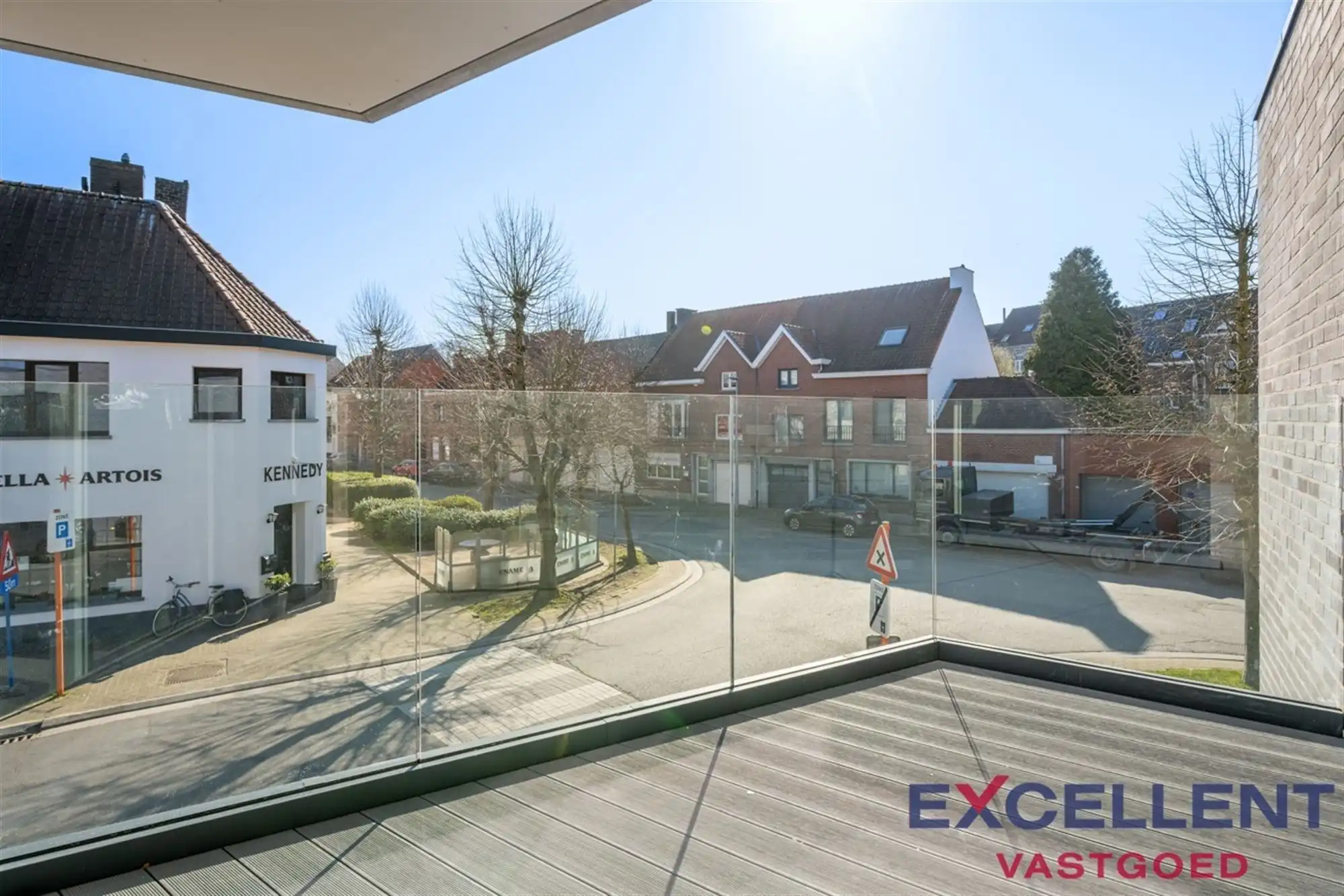 Nieuwbouwappartement te Oudenaarde foto 6