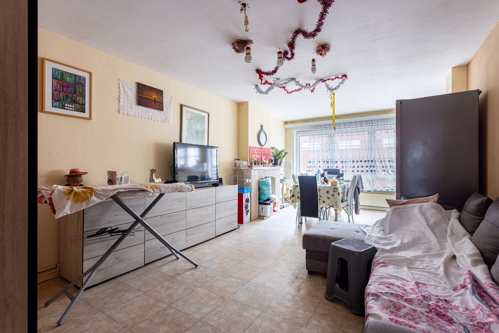 Verhuurd appartementsgebouw met 4 eenheden te koop in Deurne! foto 7