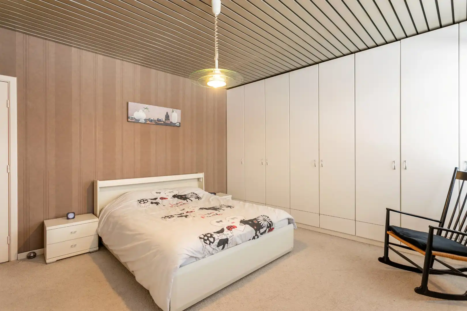 Instapklare woning met 4 slpk te Halle foto 16