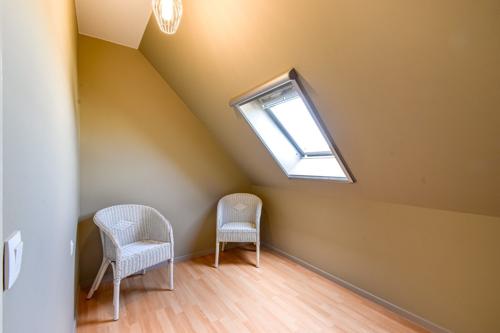 Instapklare bel-étagewoning foto 7