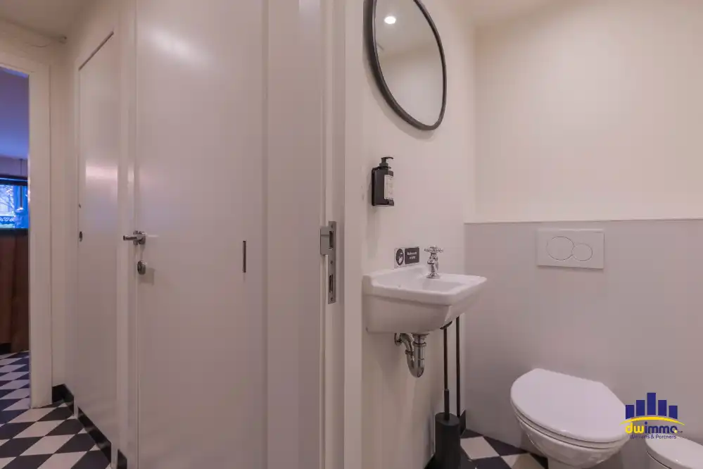 Overname horecazaak op topligging in Het Eilandje – Antwerpen foto 9