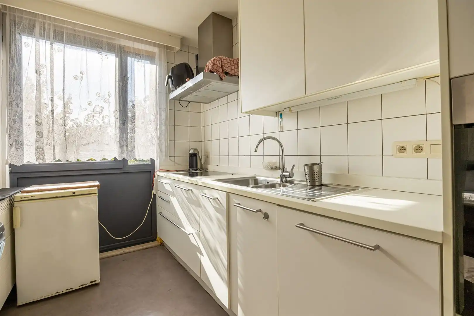 Modern appartement met balkon foto 4