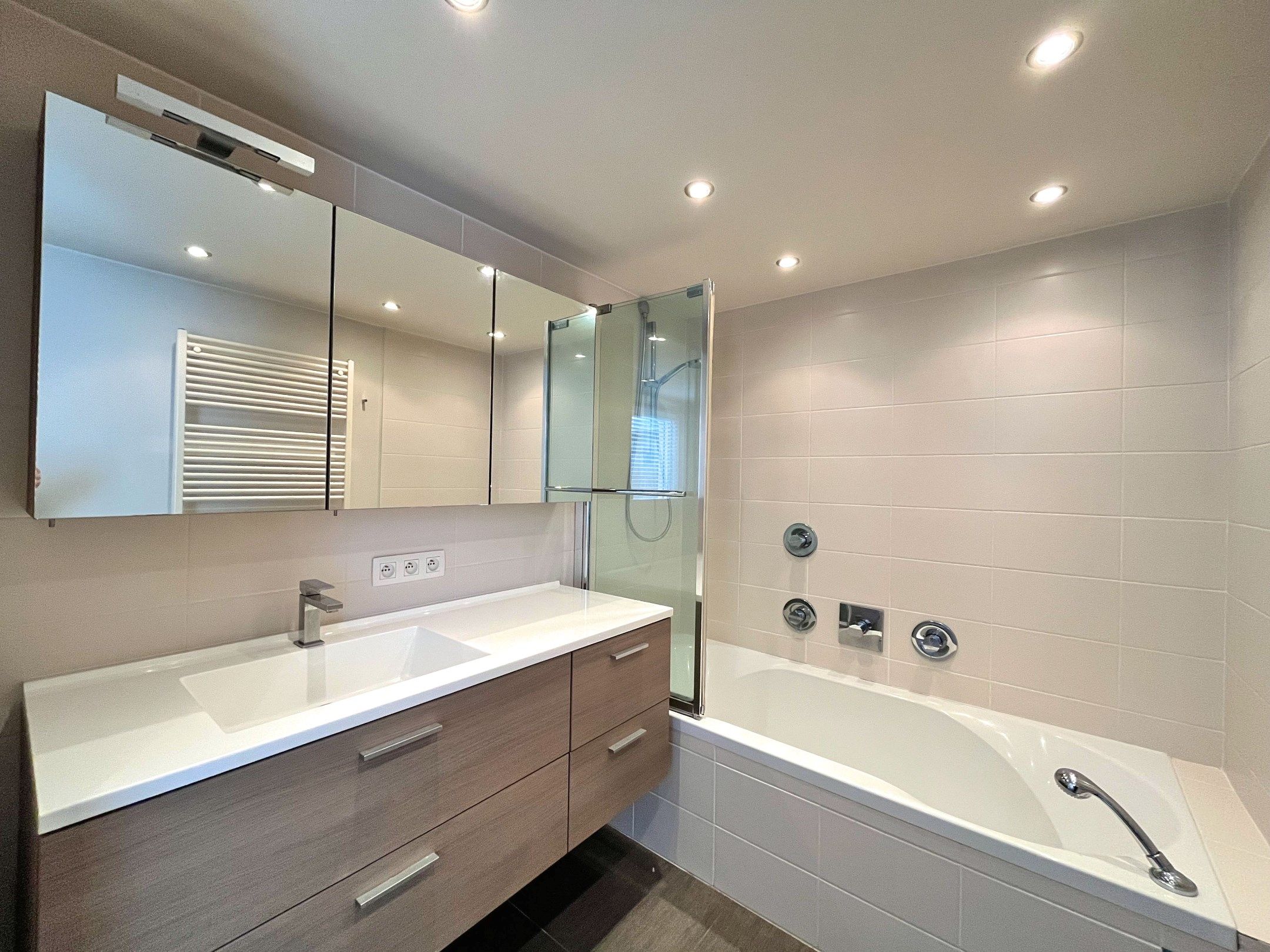 Gezellige woning mooi gelegen te Oud Knokke foto 13