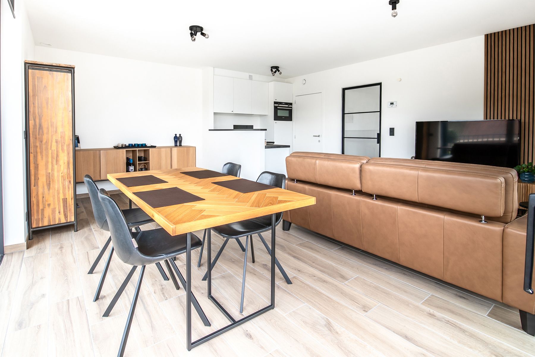 Appartement op wandelafstand van het Donkmeer foto 7