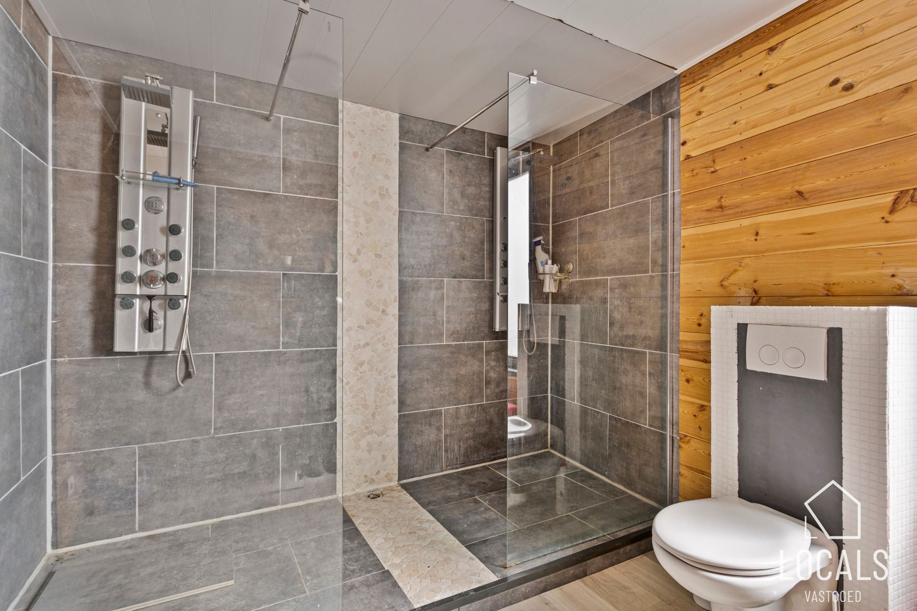 !! IN OPTIE !! woning met 4 slaapkamers en tuin foto 10