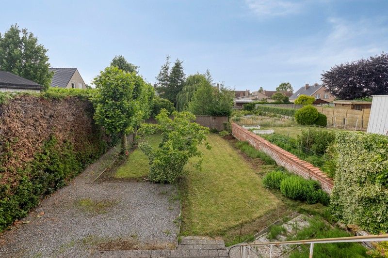 🏡 Te renoveren gezinswoning met potentieel TE KOOP in Meulebeke! foto 25