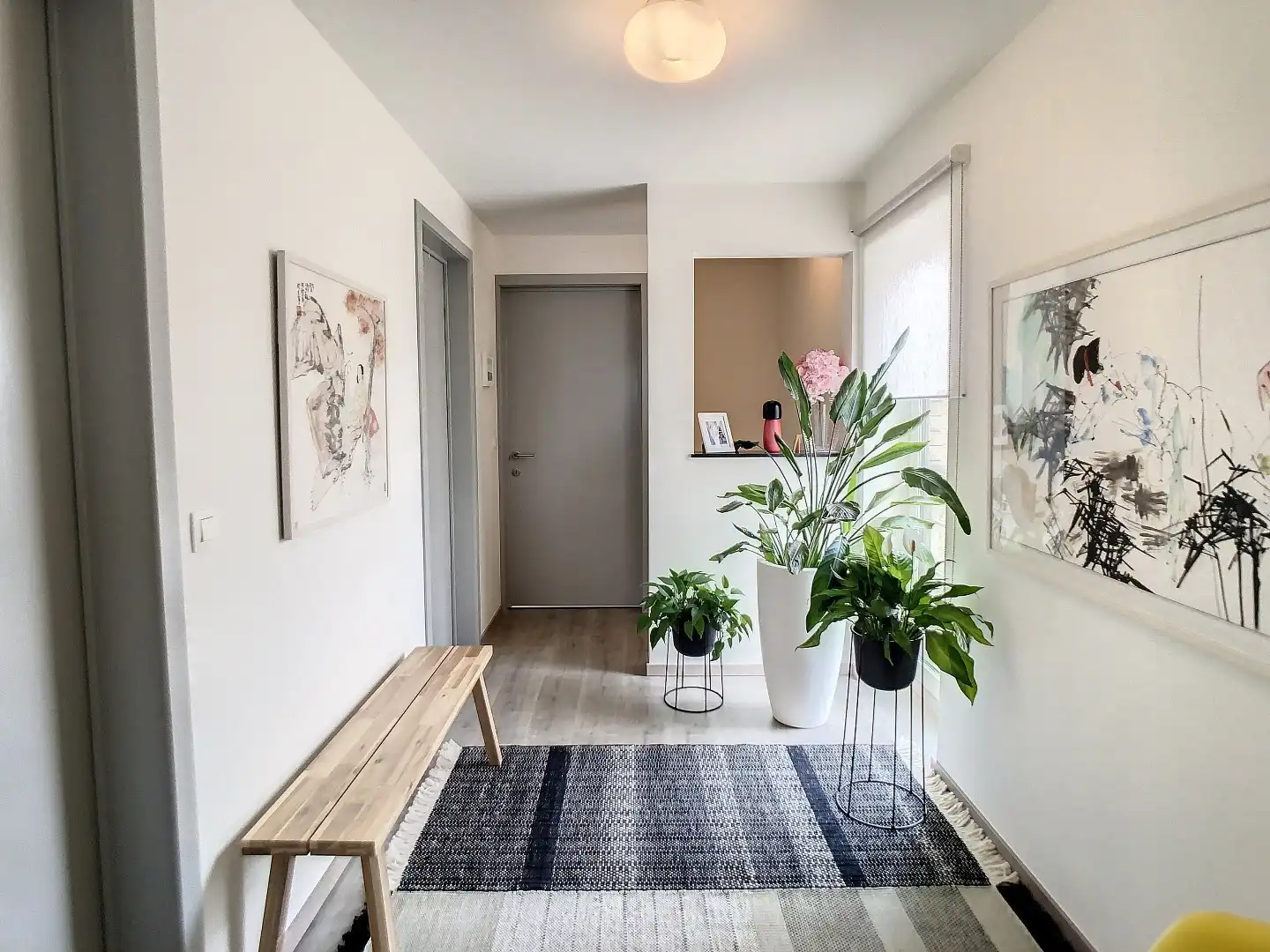 Woning met 3 slaapkamers, berging, carport en tuin te 's Gravenvoeren foto 2