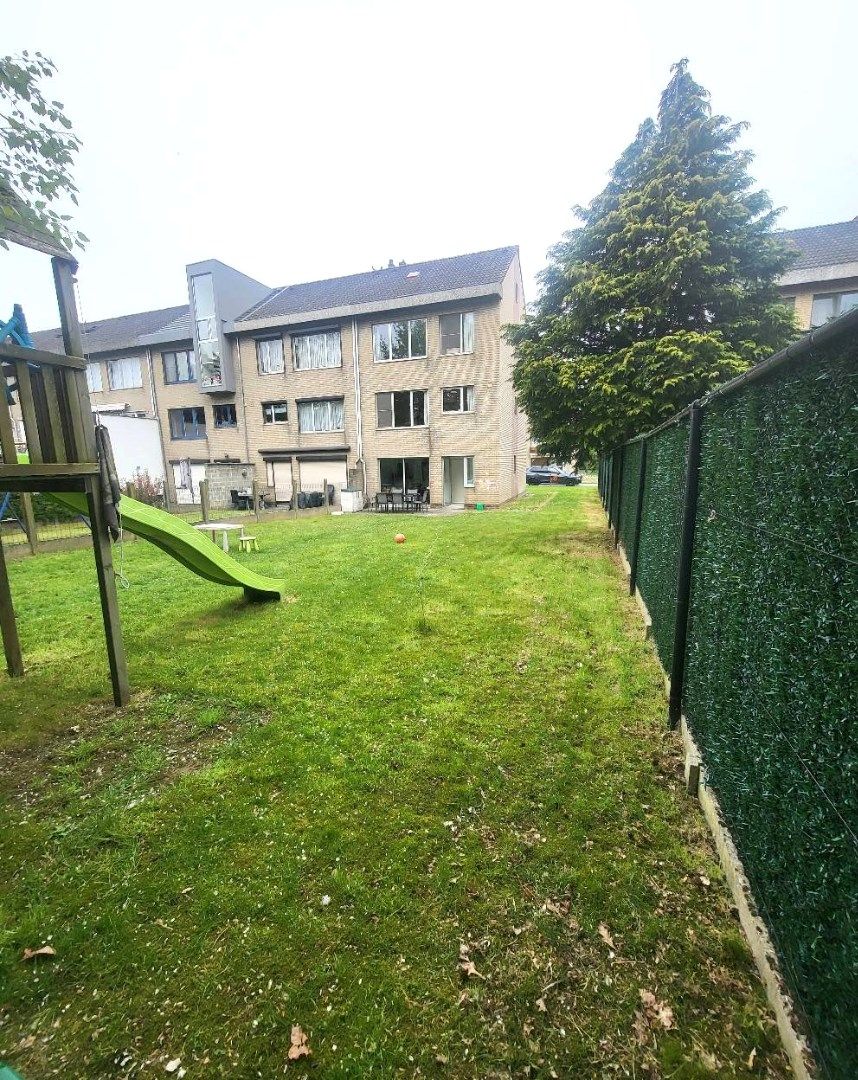 Te koop: ruime bel-etage in Vilvoorde – rustige ligging dicht bij het centrum! foto 25