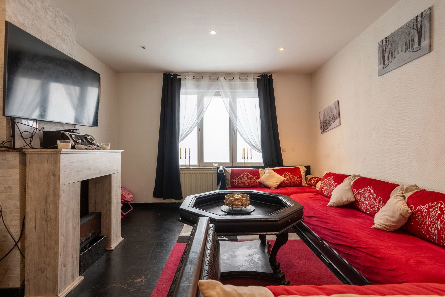 Gunstig gelegen woning met 3 slaapkamers en stadstuin foto 5
