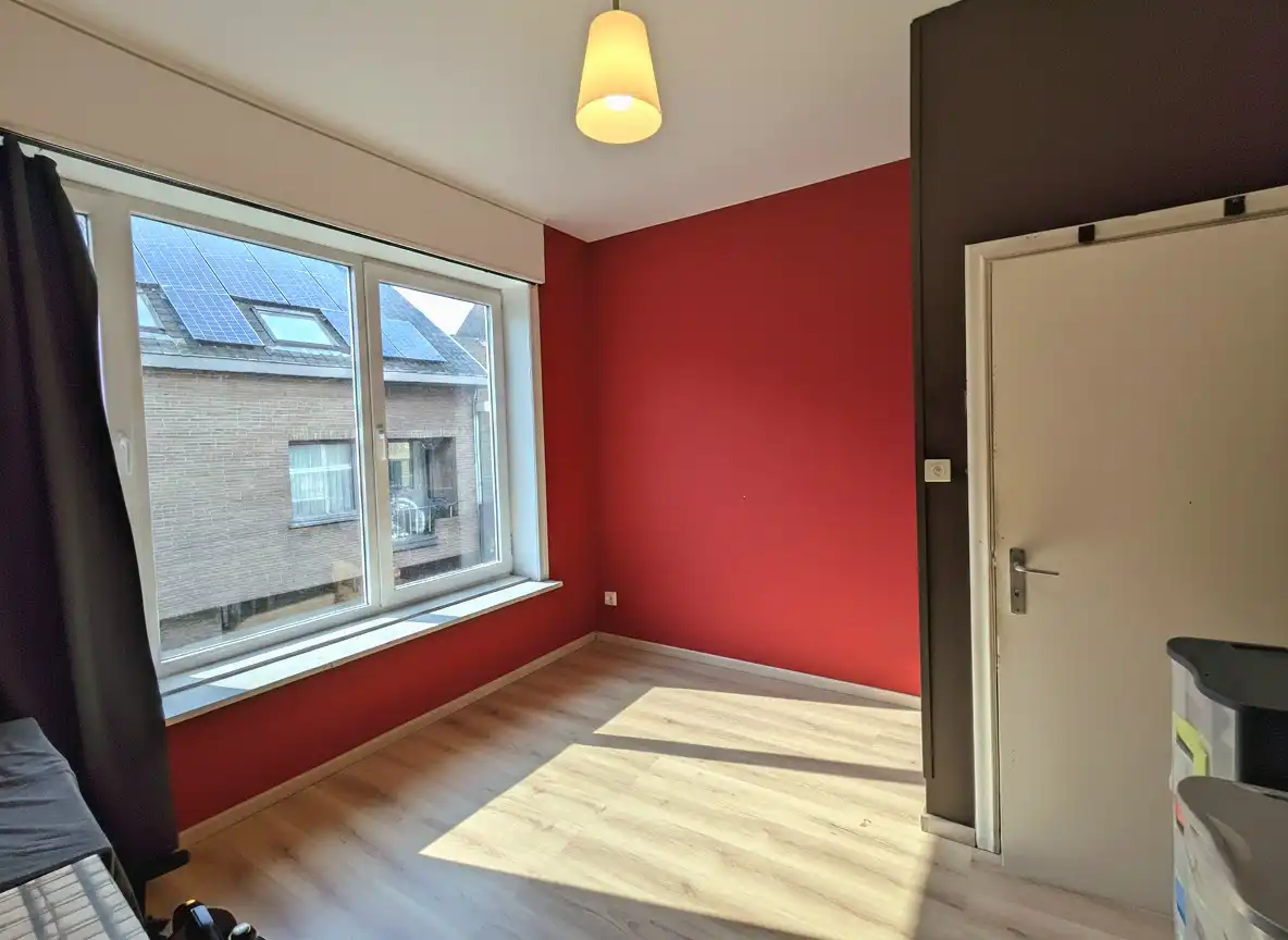 GEZELLIG CAFE MET RUIME WOONST TE HUUR OP TOPLOCATIE IN PITTEM foto 14