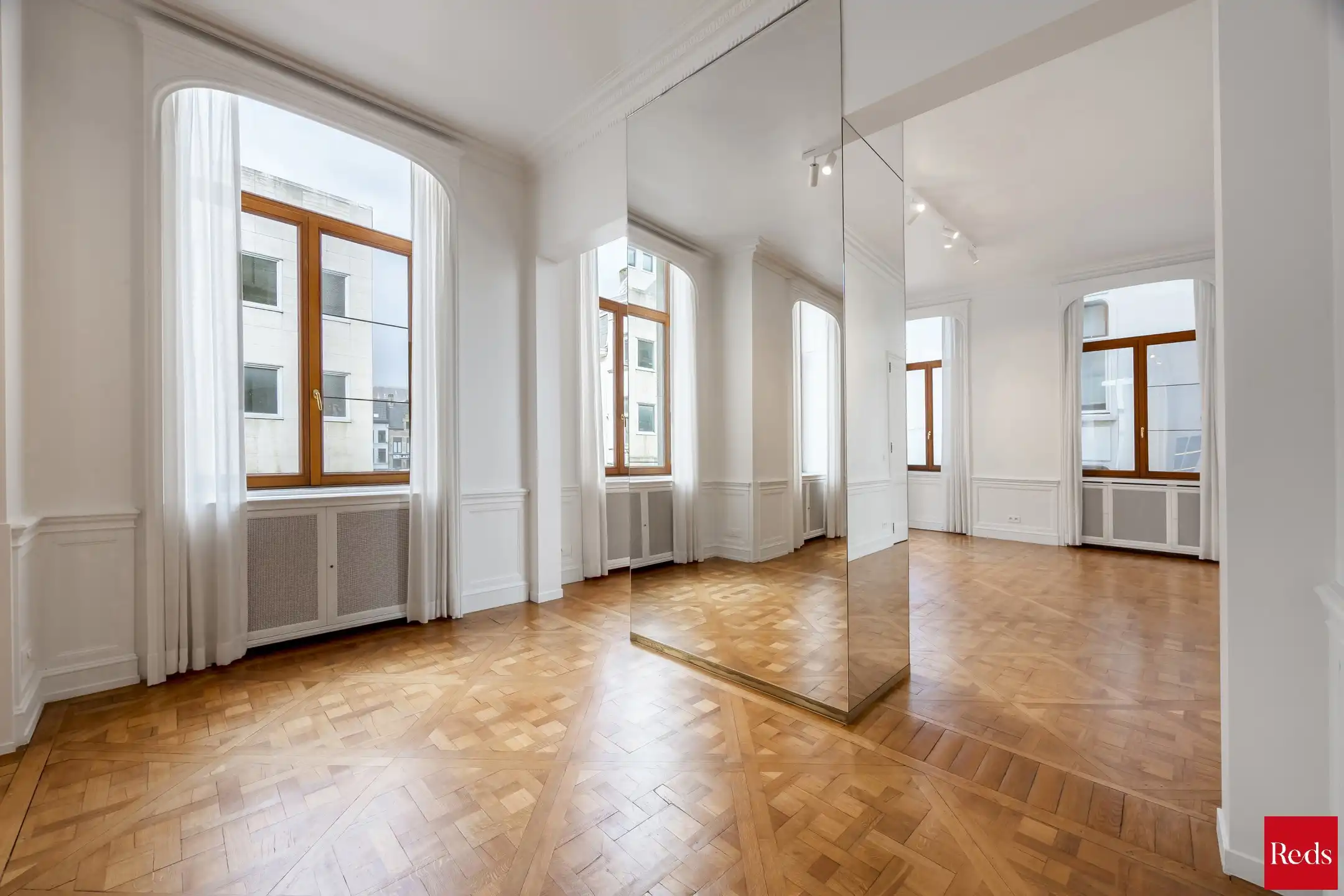 Uniek appartement met uitzonderlijke uitstraling foto 6