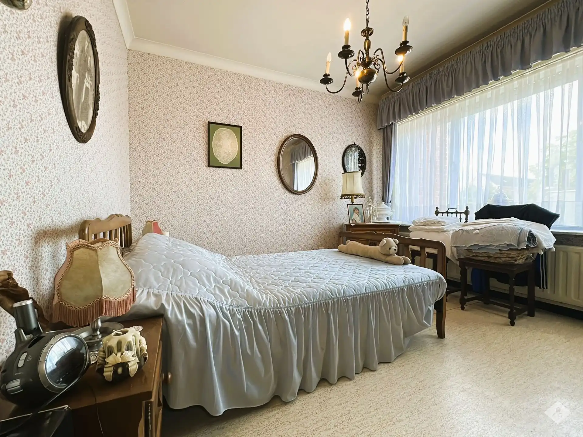 woning te centrum opstal met garage en oprit foto 9