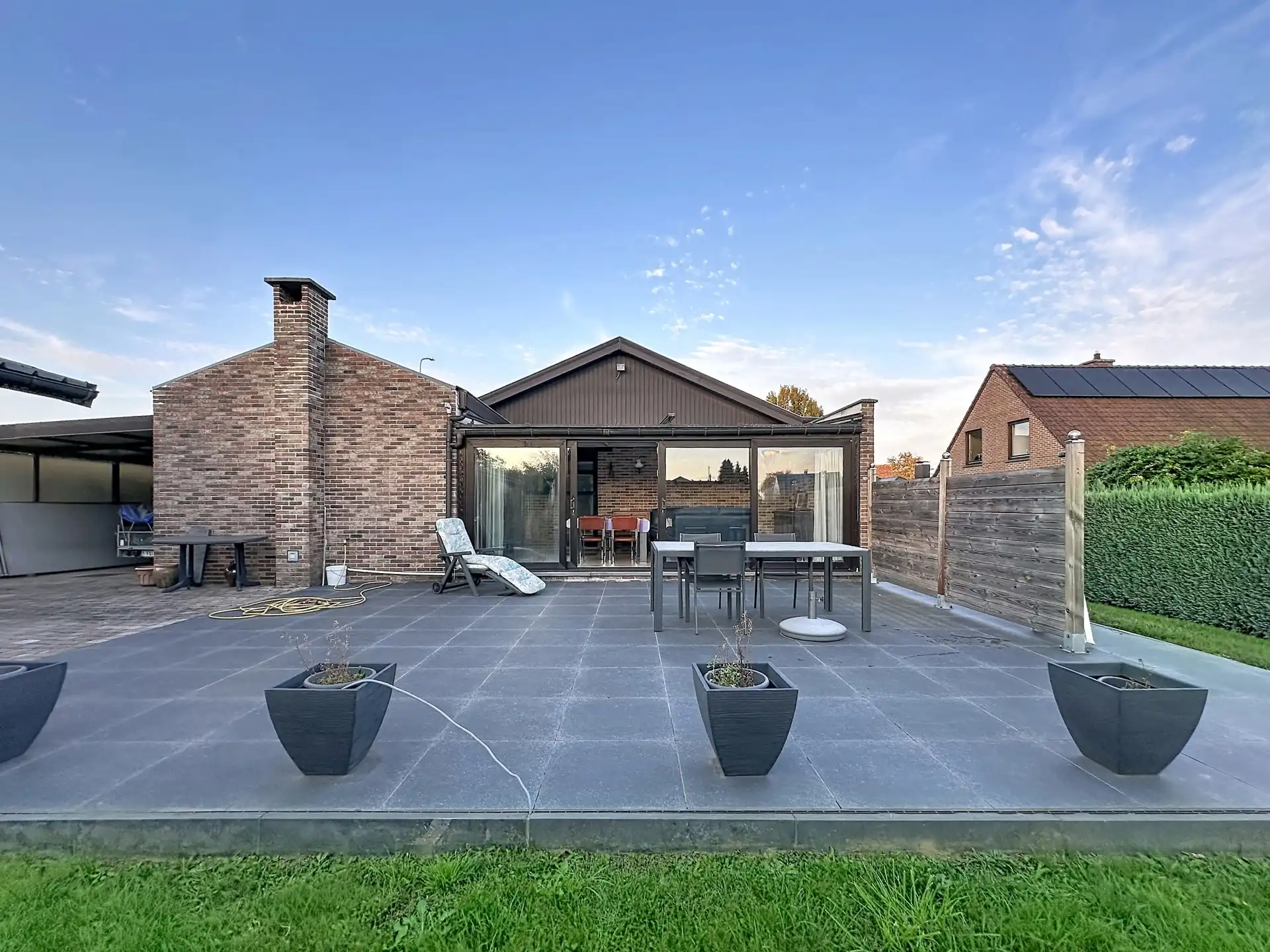 Te moderniseren bungalow op topligging foto 3
