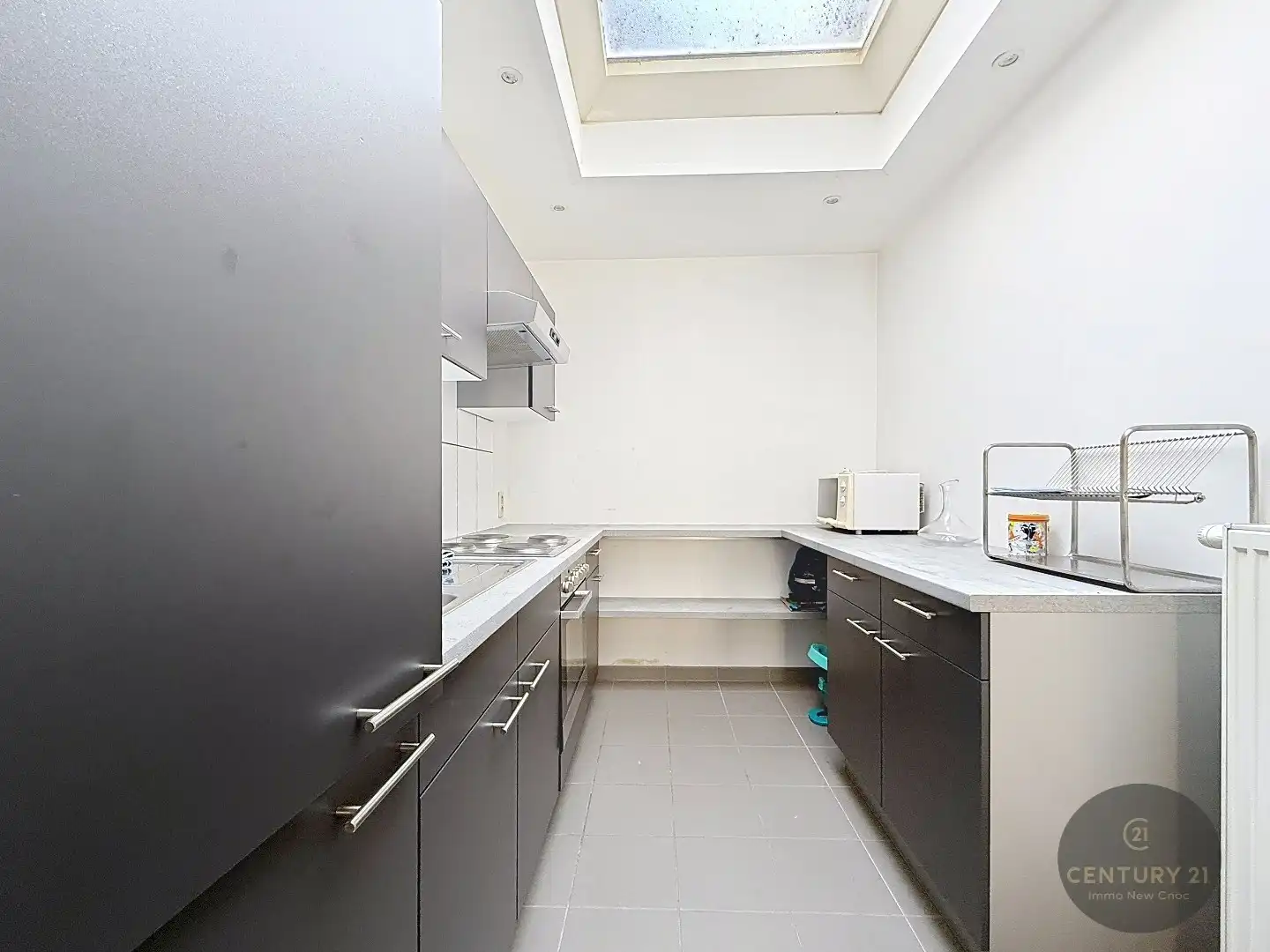 STADSWONING te Blankenberge CENTRUM! foto 3