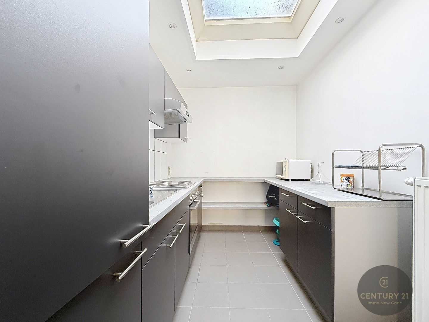 STADSWONING te Blankenberge CENTRUM! foto 3