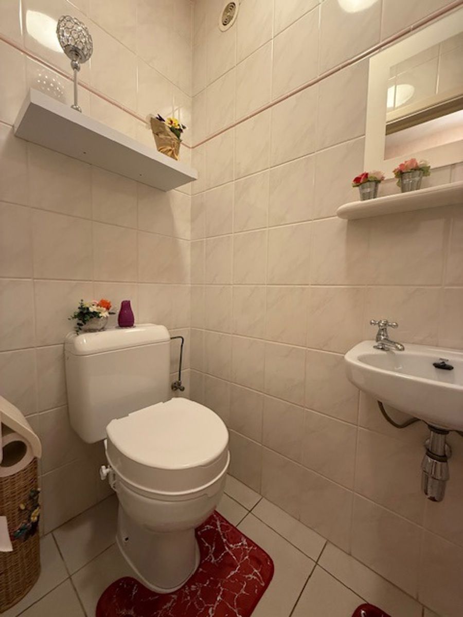 Te huur : instapklaar appartement foto 24