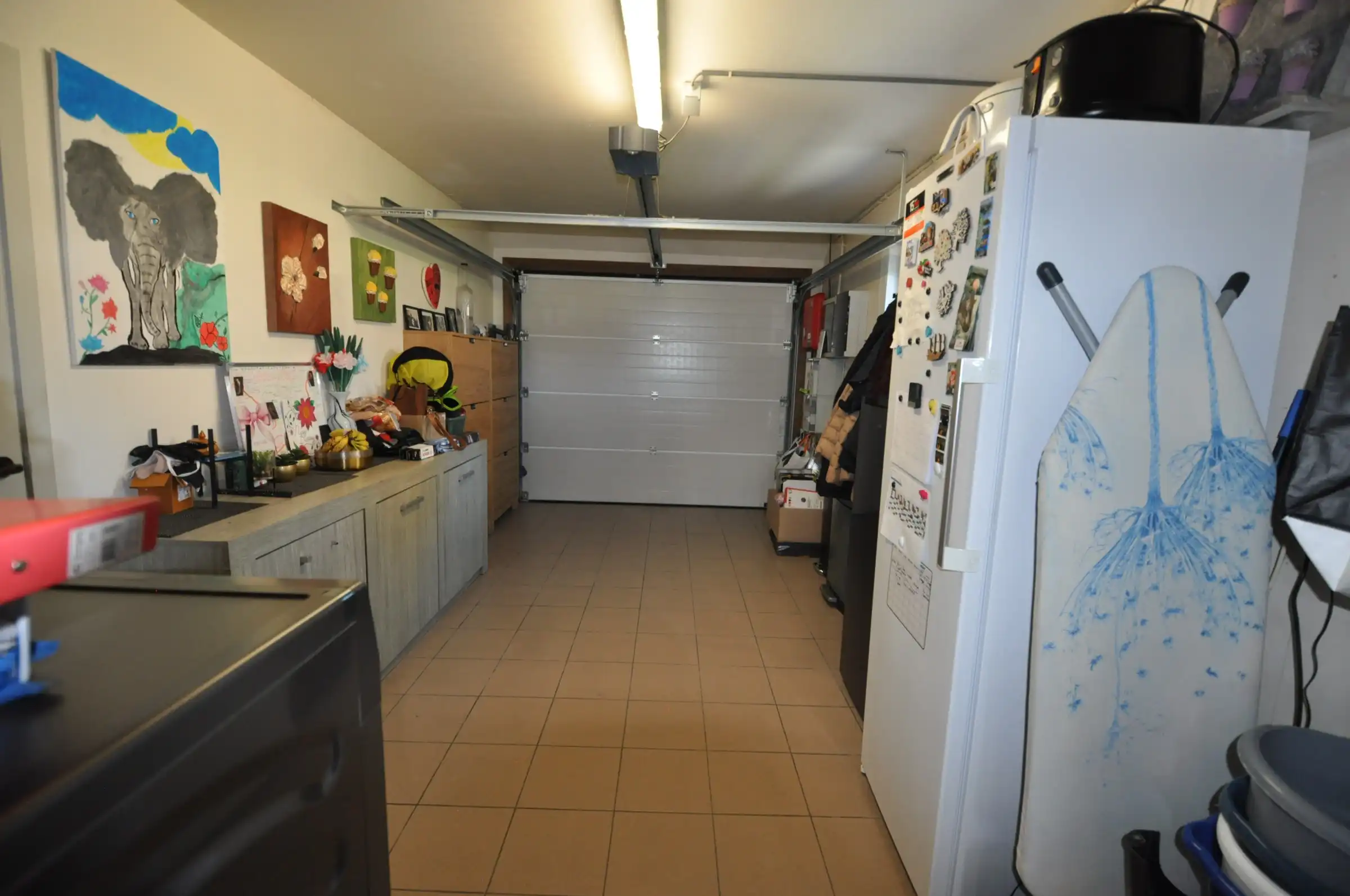 Instapklare energiezuinige villa met hoogwaardige afwerking op een ruim perceel van 664 m² in Oudenburg. foto 18