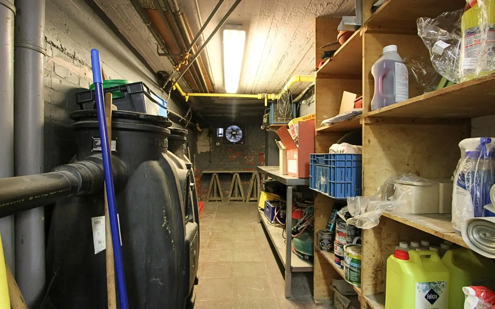 Intapklaar HOEKrestaurant te koop Zeedijk 173 Knokke-Heist  foto 11