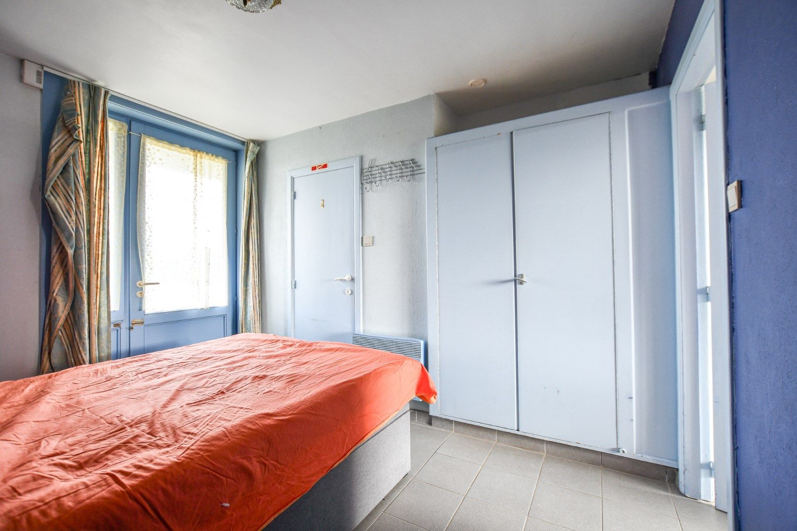 Eénslaapkamerappartement met terras in de Haan, vlakbij strand en zee!  foto 6