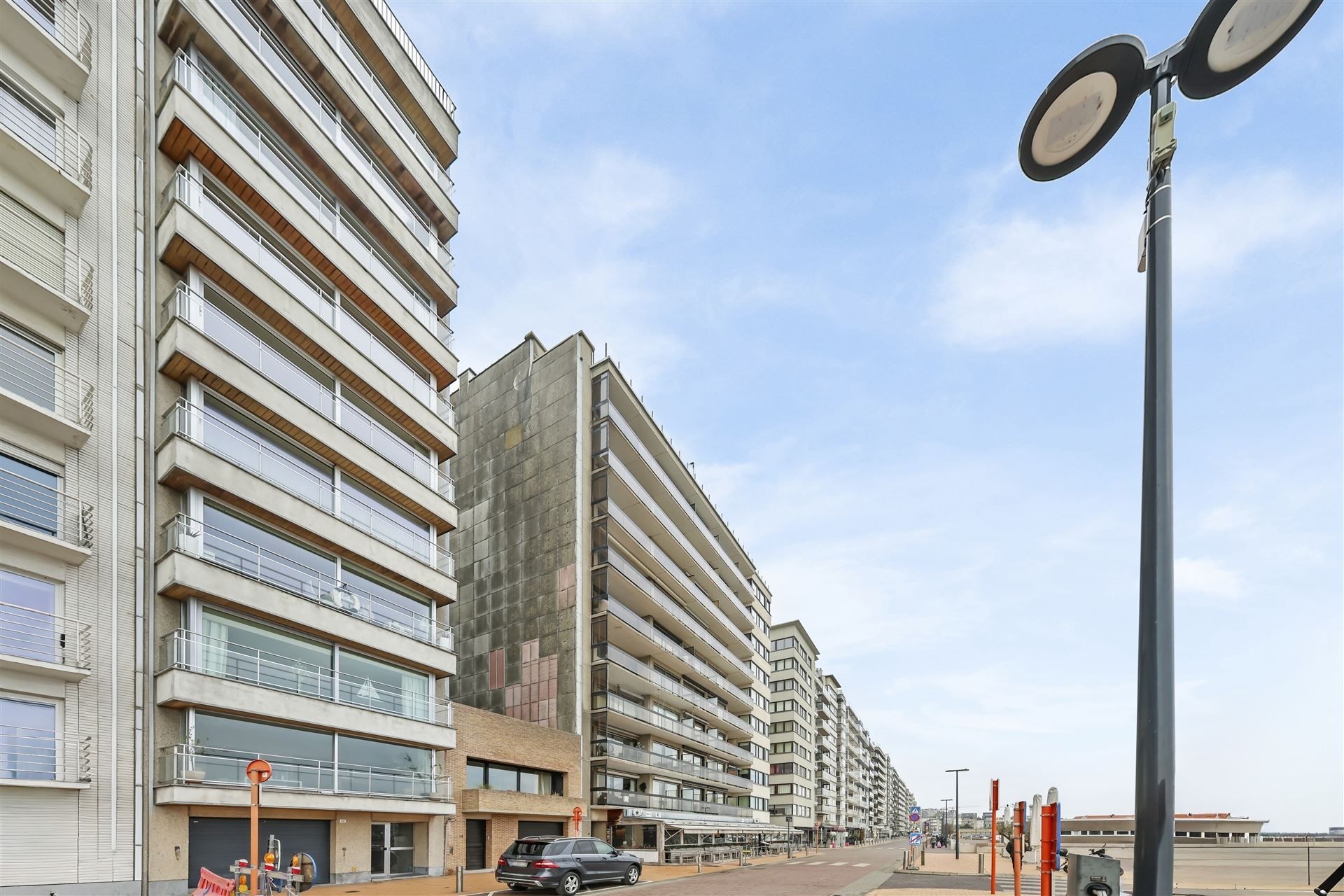 JACHTHAVEN / GROOT TERRAS  foto 28