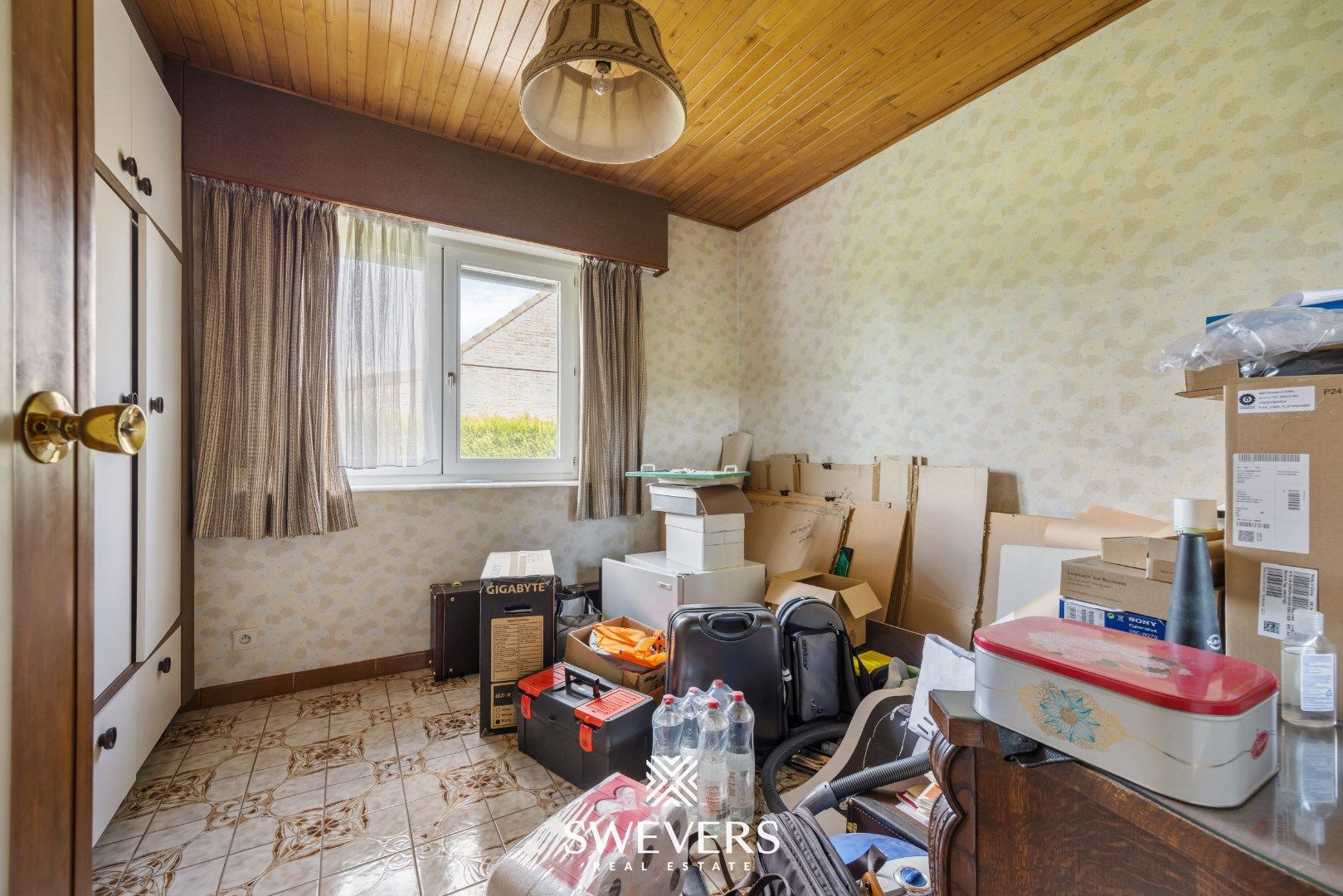 Op te frissen woning op 9a 87ca in Houthalen-Helchteren foto 17