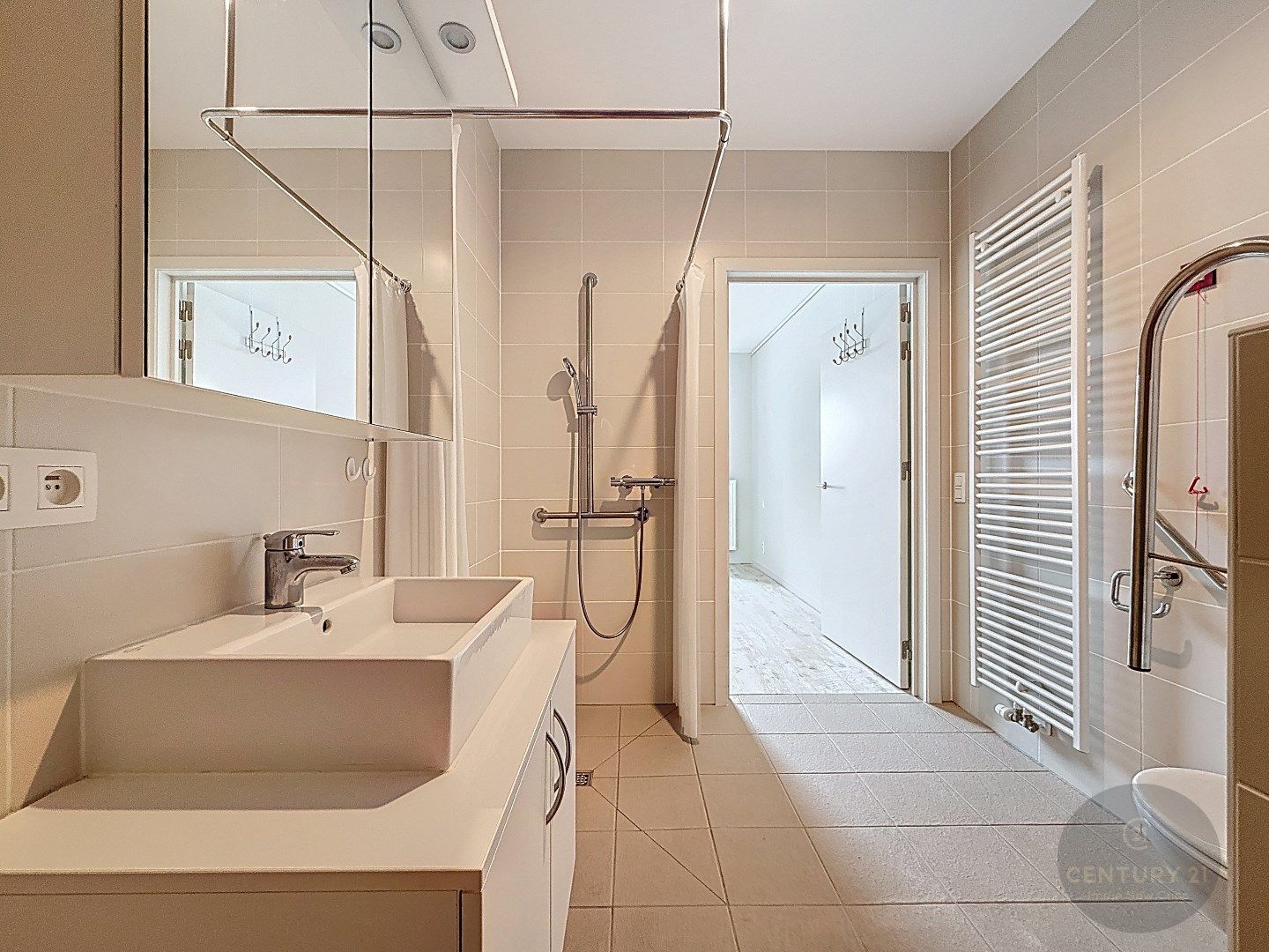 ASSISTENTIEWONING te Westkapelle foto 10