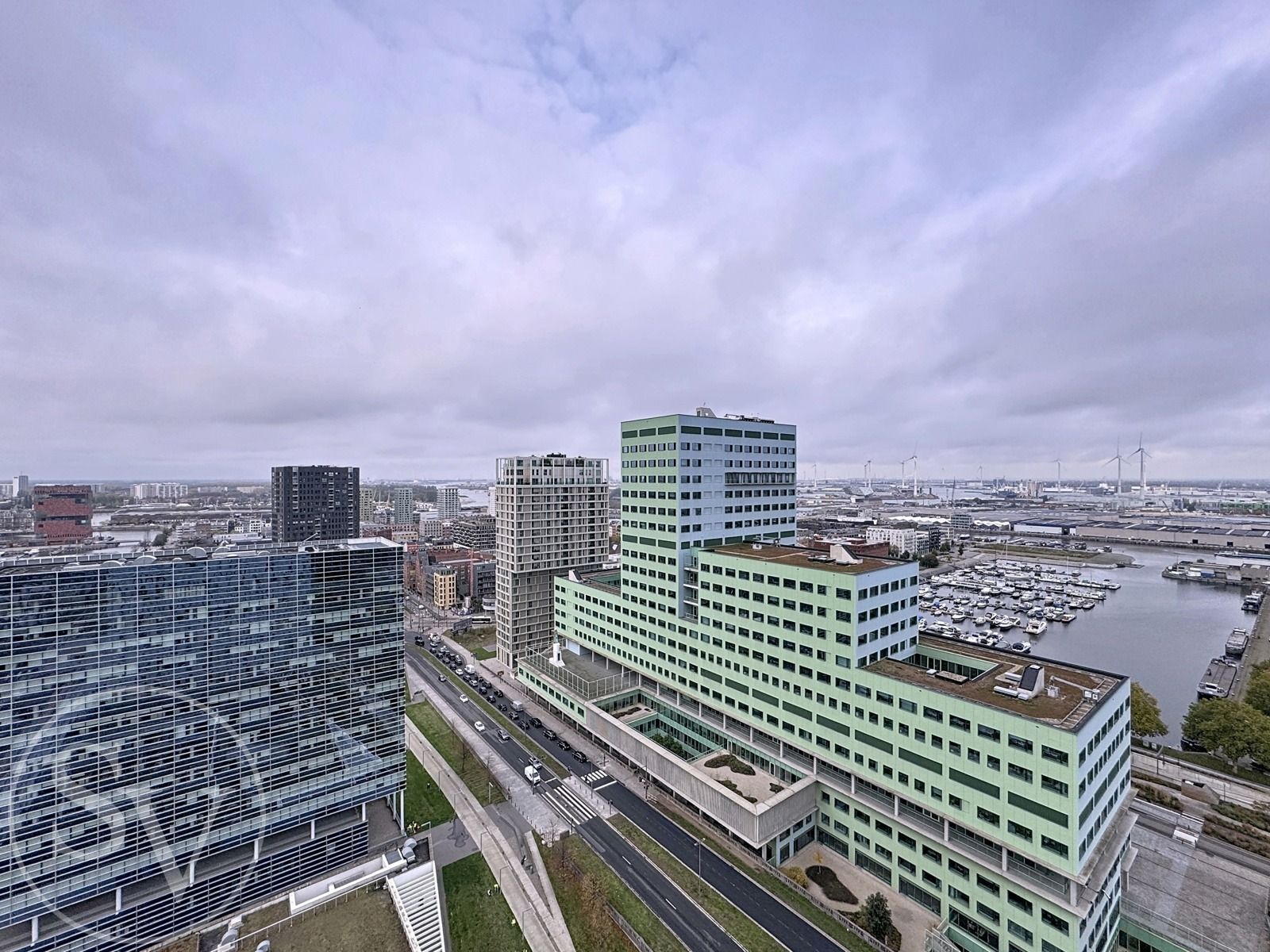 Appartement te koop foto 5