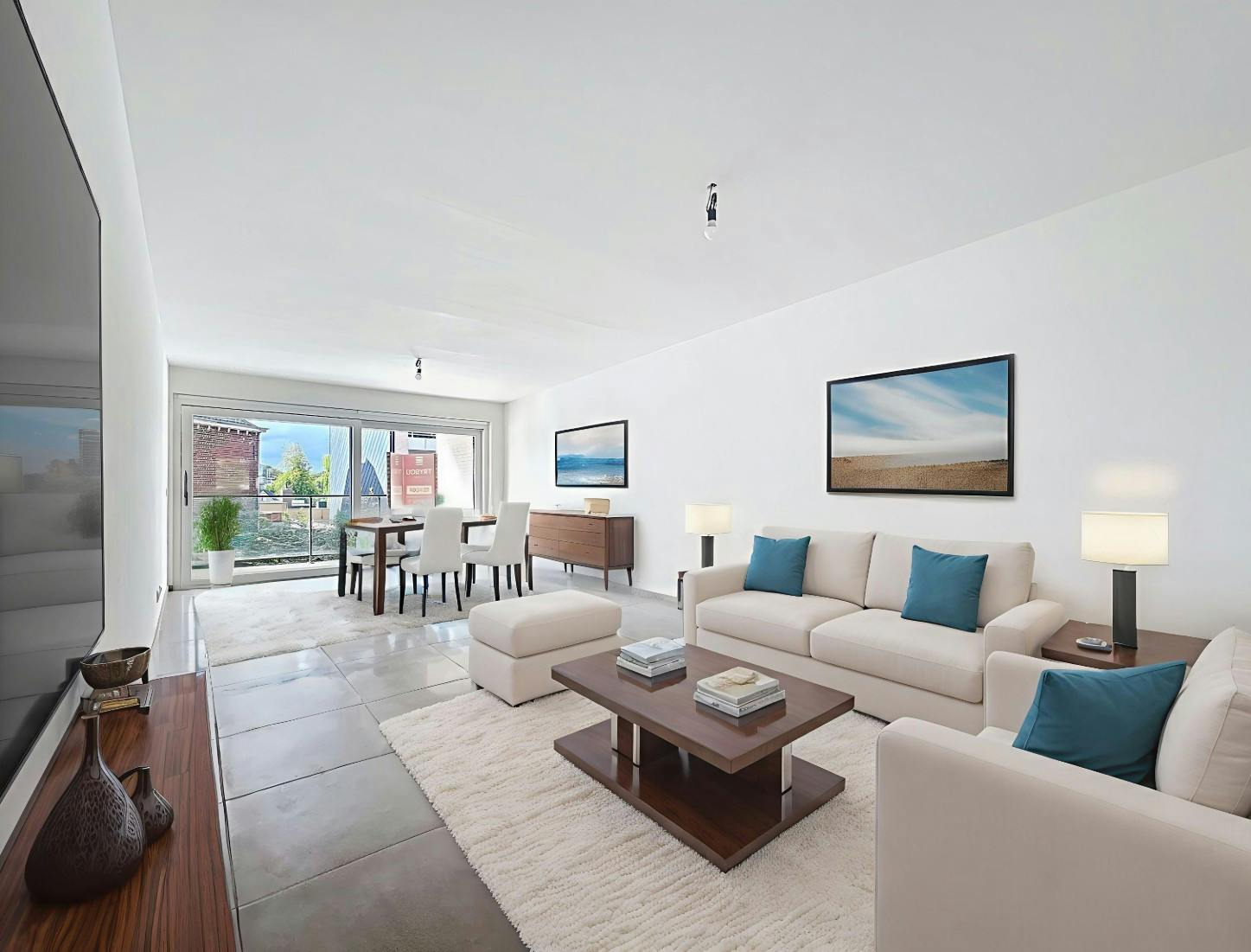 Appartement te koop Residentie Oud Hulst te Houthulst foto 18