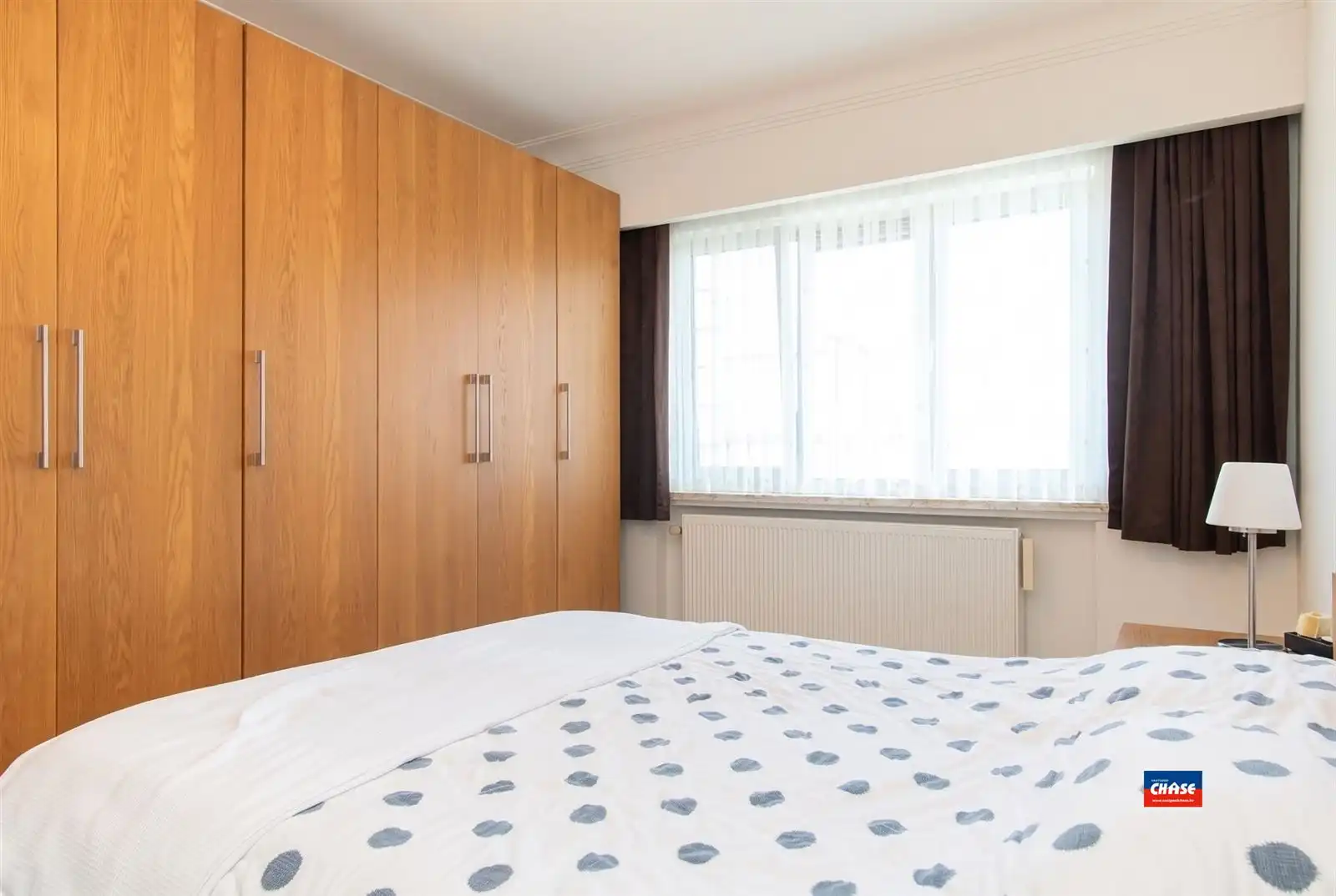 Appartement van 189m² met 3 slaapkamers, 2 badkamers en autostaanplaats + berging met EPC-A foto 17