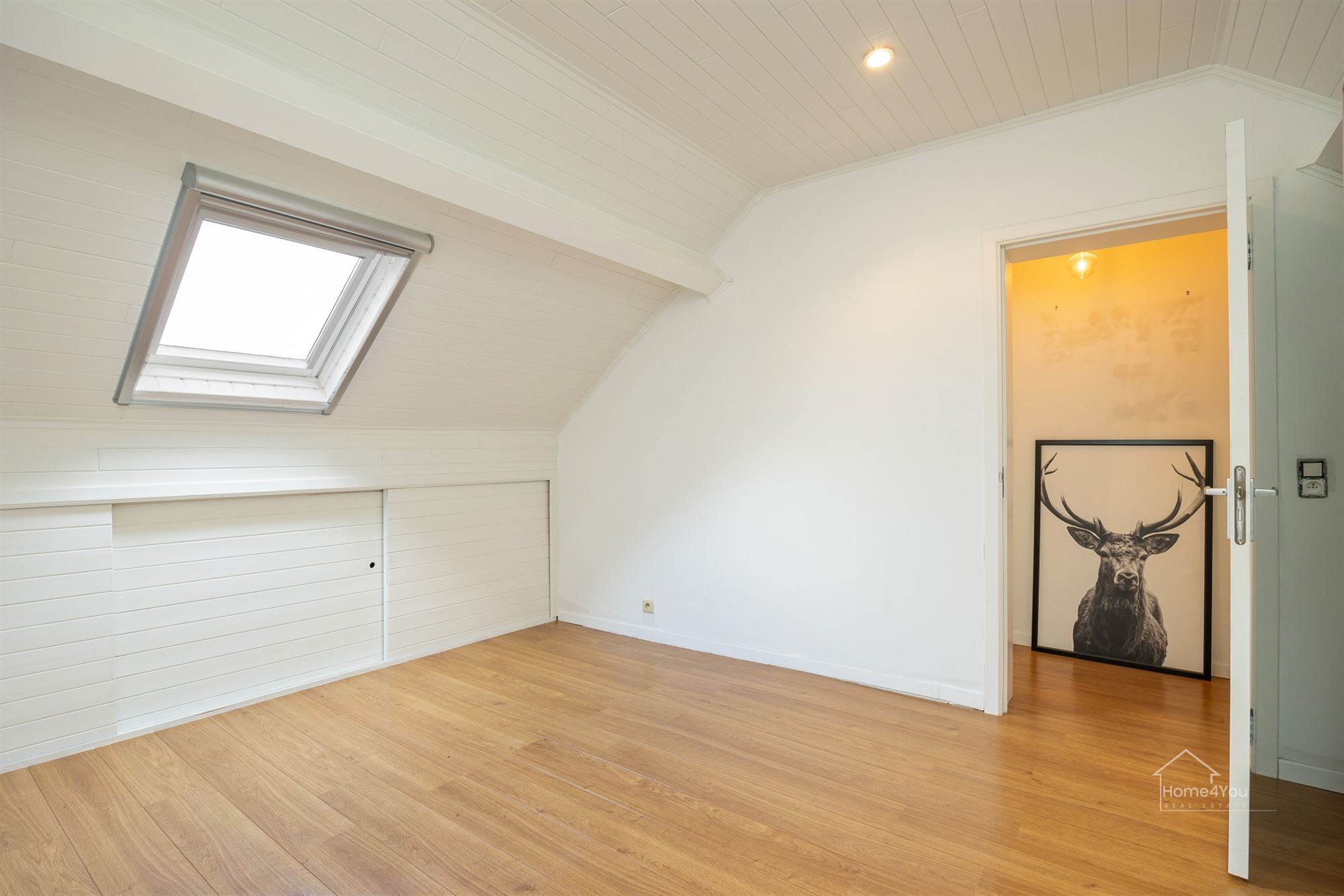 Leuk Duplexappartement + Garage foto 16