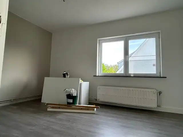 Moderne instapklare woning in Aalst foto 34