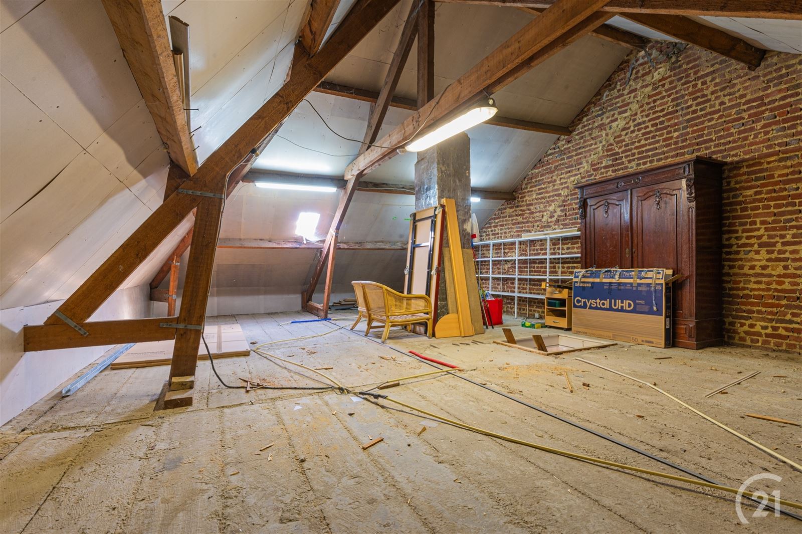 Aangename gezinswoning met tuin en garage op 5are73 foto 21
