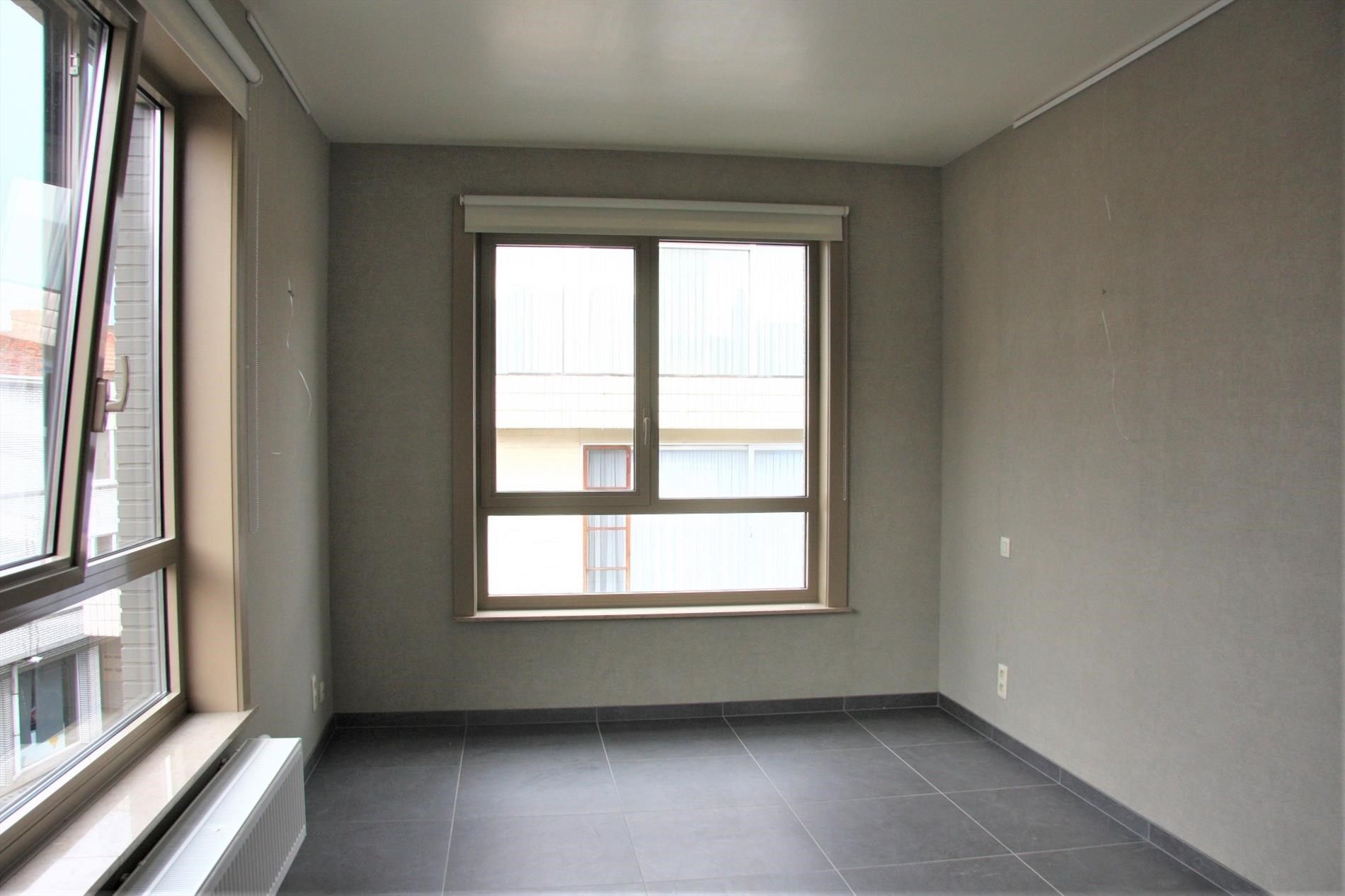 Stijlvol appartement op de 2e verdieping met 3 slaapkamers in het centrum van Zottegem foto 19