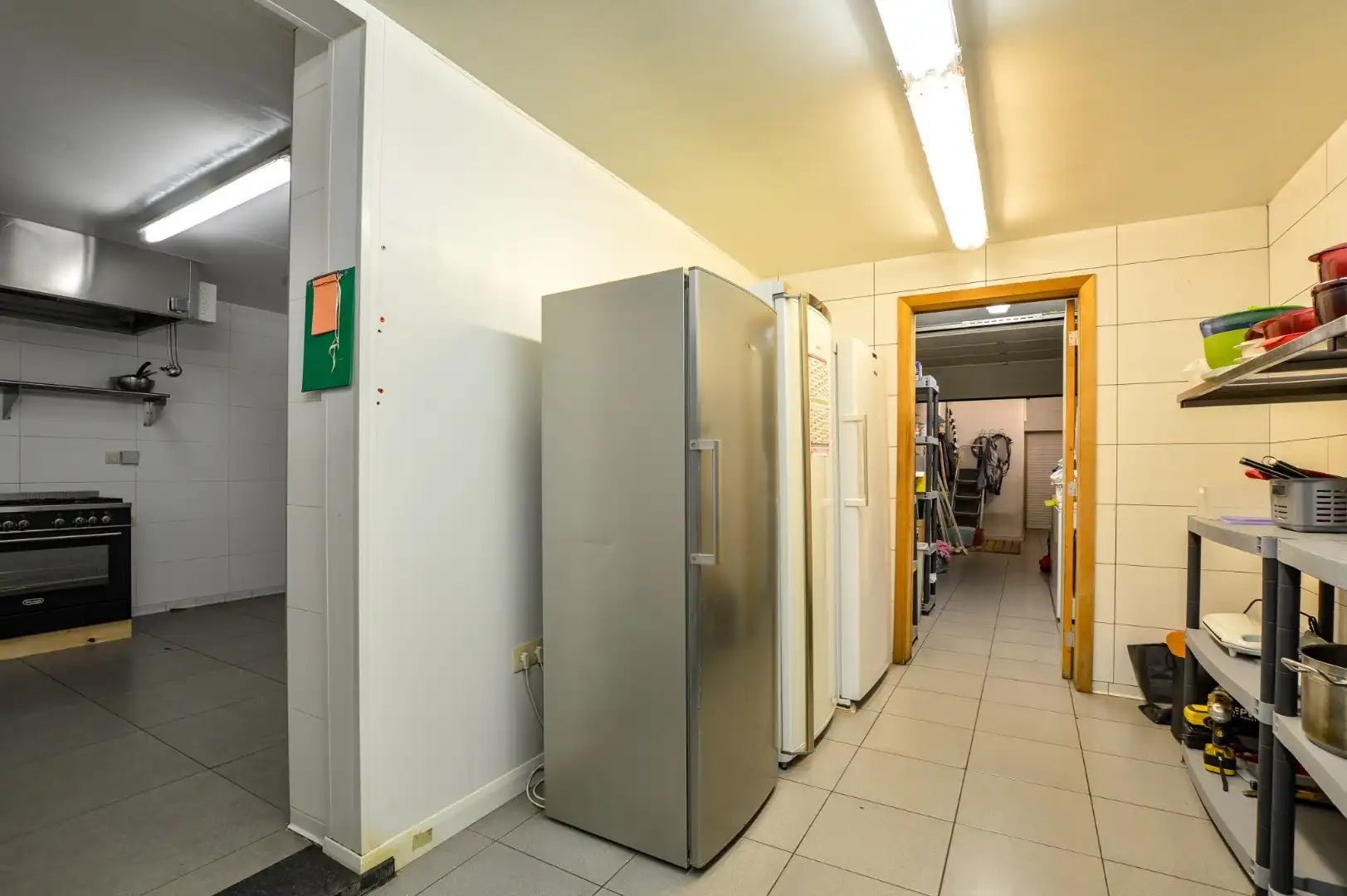 Handelswoning op topligging te Aartrijke foto 25