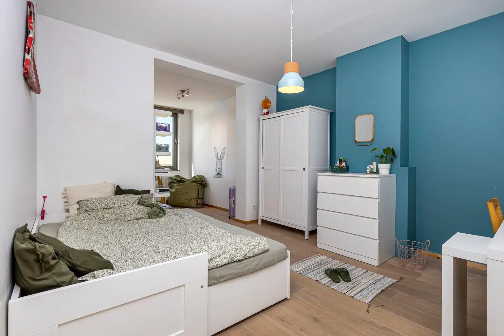 Energiezuinige rijwoning met tuinkamer foto 15