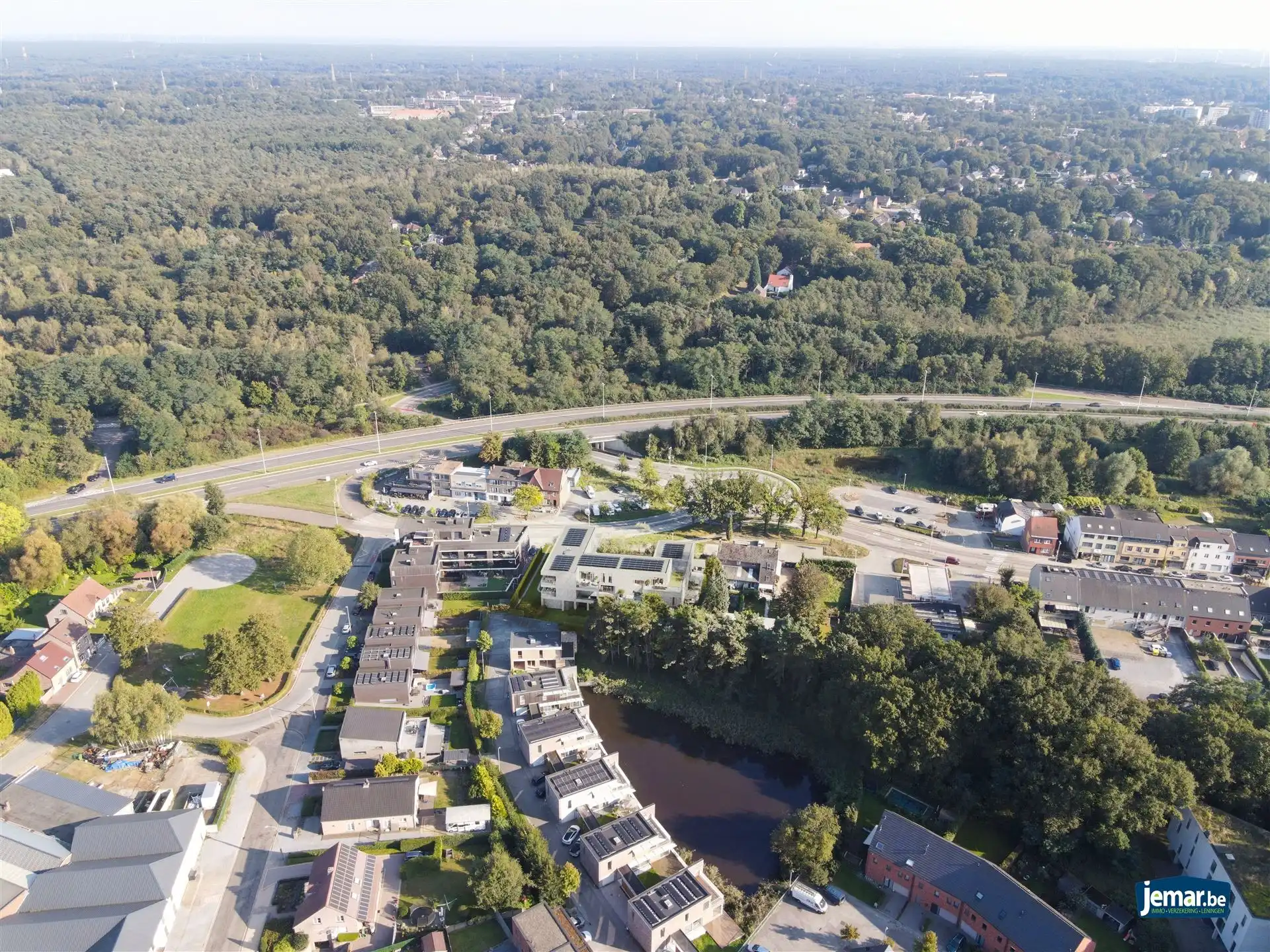 Appartement op tweede verdiep foto 7