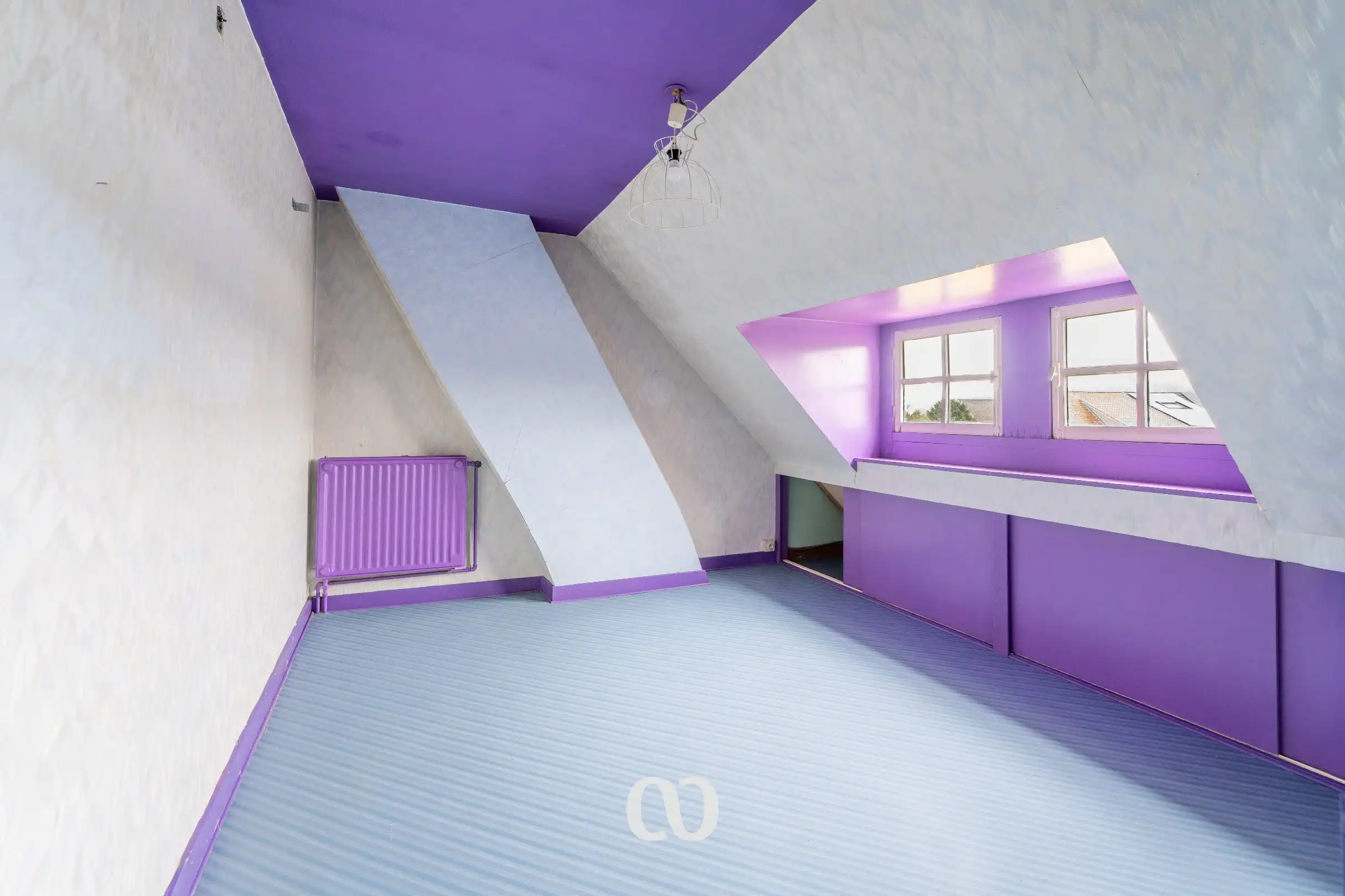 Grote gezinswoning met 5 slaapkamers in Oudenaarde foto 11