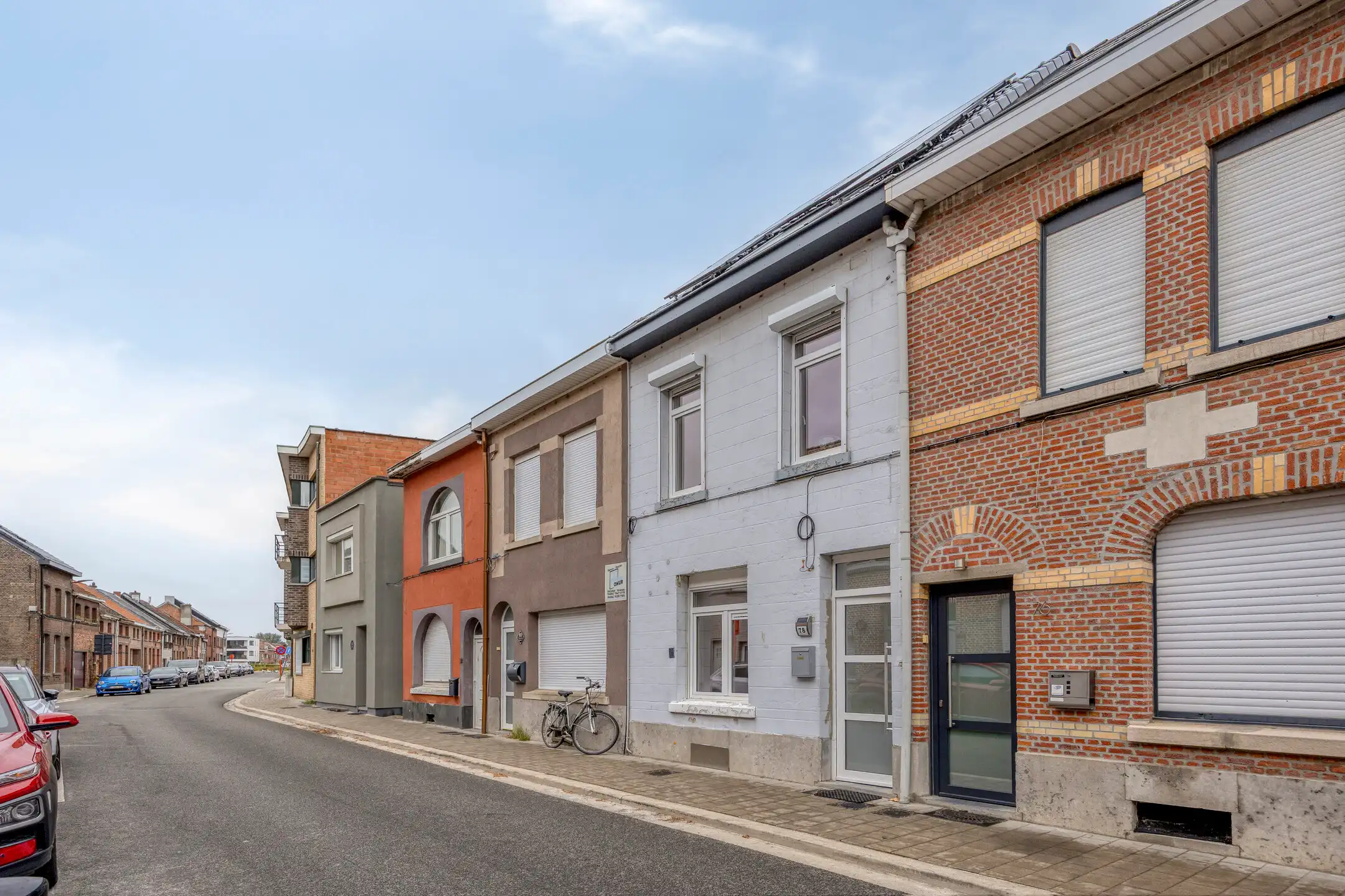 Gezellige instapklare woning op centrale locatie foto 19