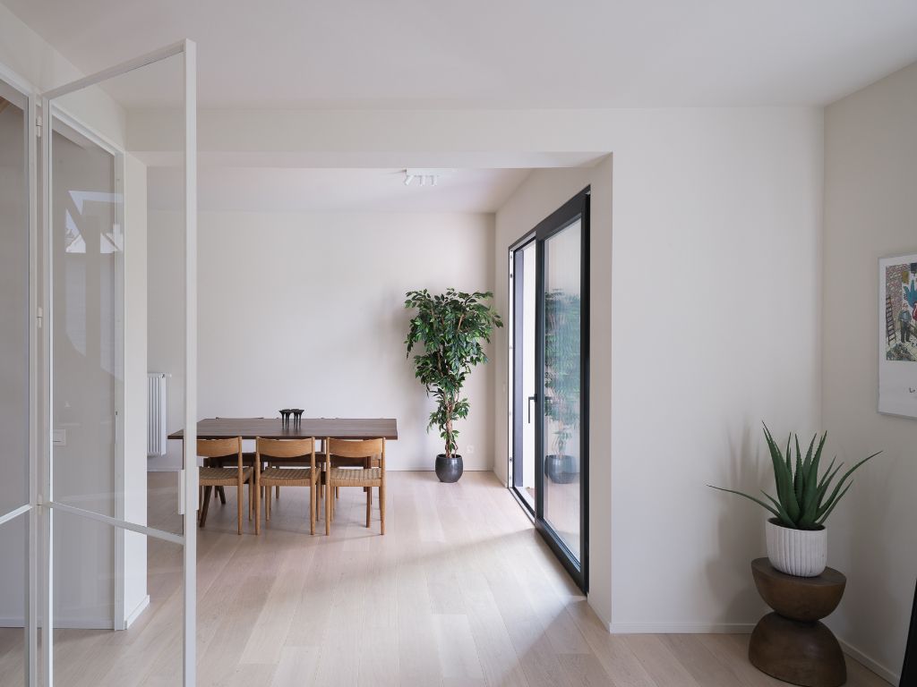 Omgeving Coupure - Hoogwaardig gerenoveerde stadswoning met 3 slaapkamers en zonneterras foto 9