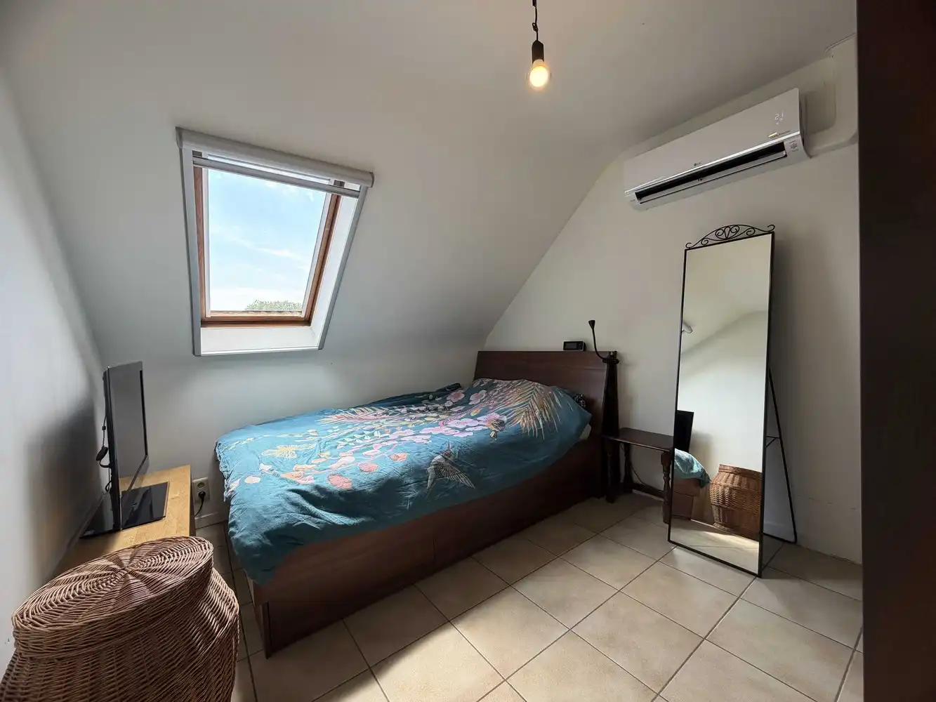 Instapklaar duplexappartement met 3 slaapkamers in residentiële woonomgeving foto 9