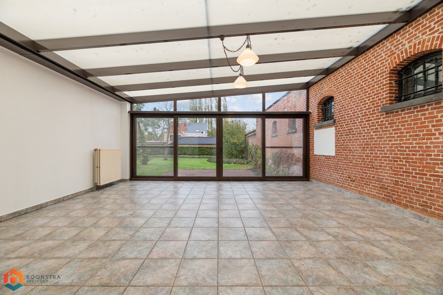 Instapklare woning met 4 slpkrs foto 9