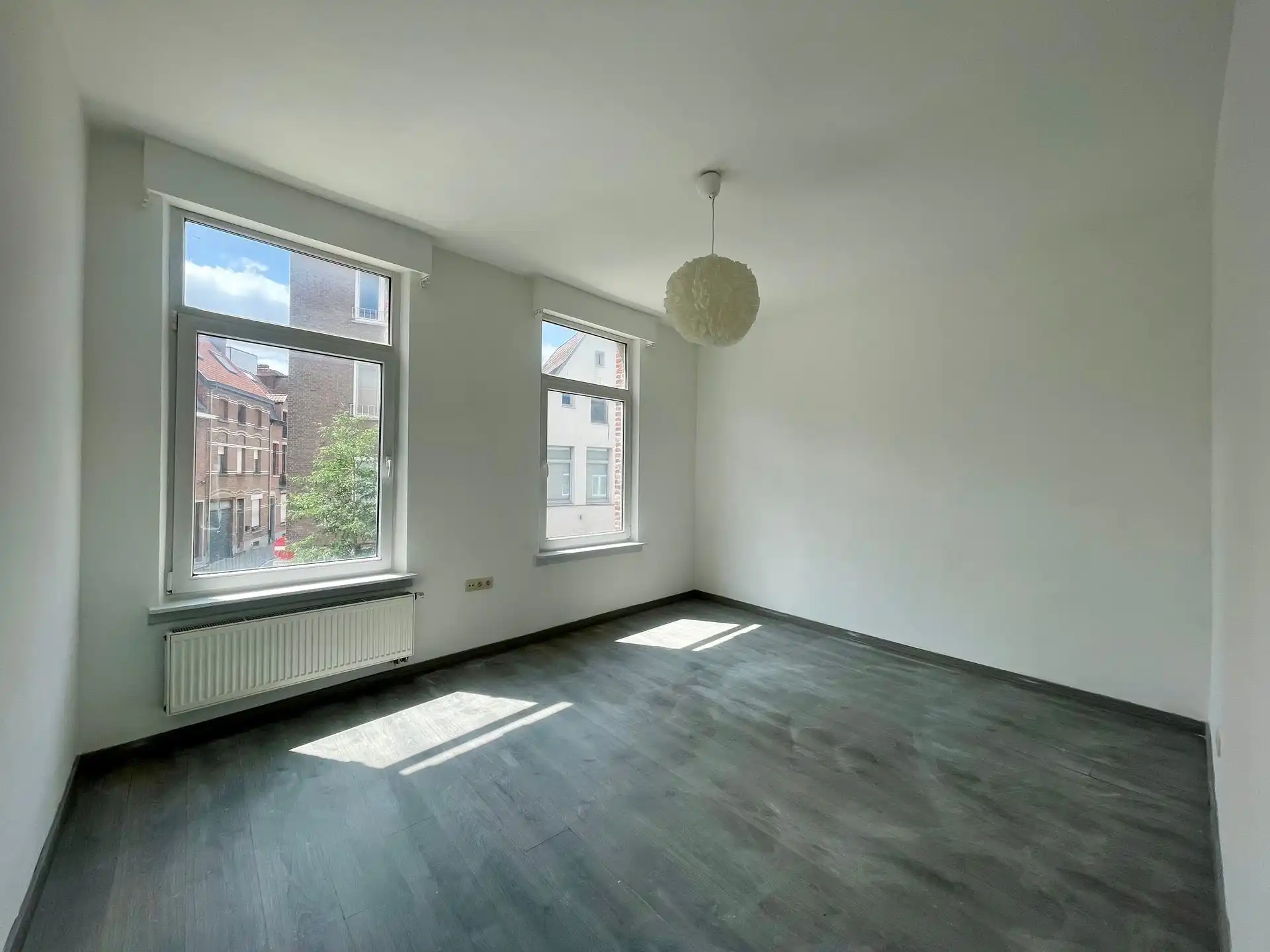 Duplexappartement met 4 slaapkamers foto 12