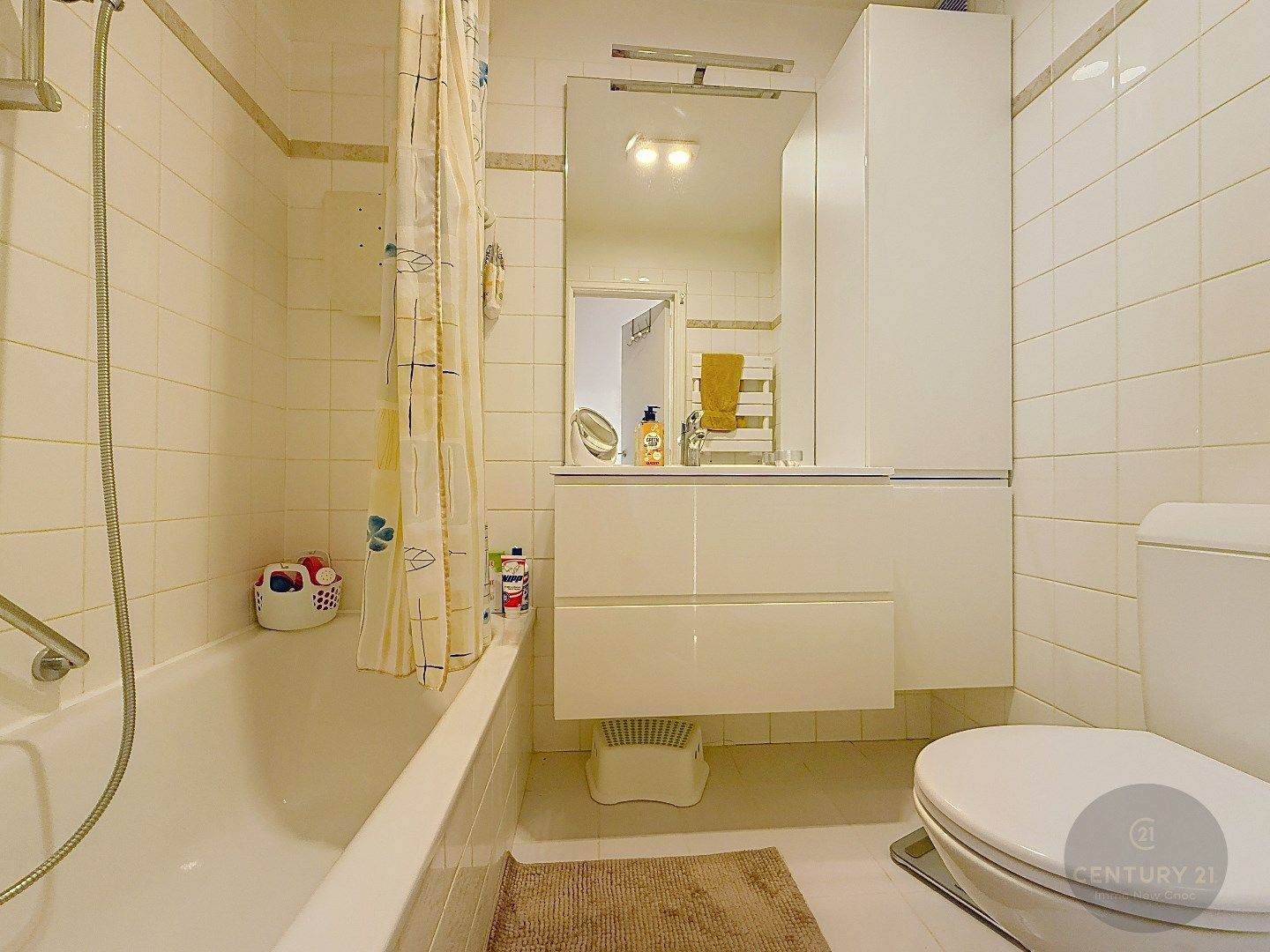 DUPLEX met 2 TERRASSEN!  foto 15