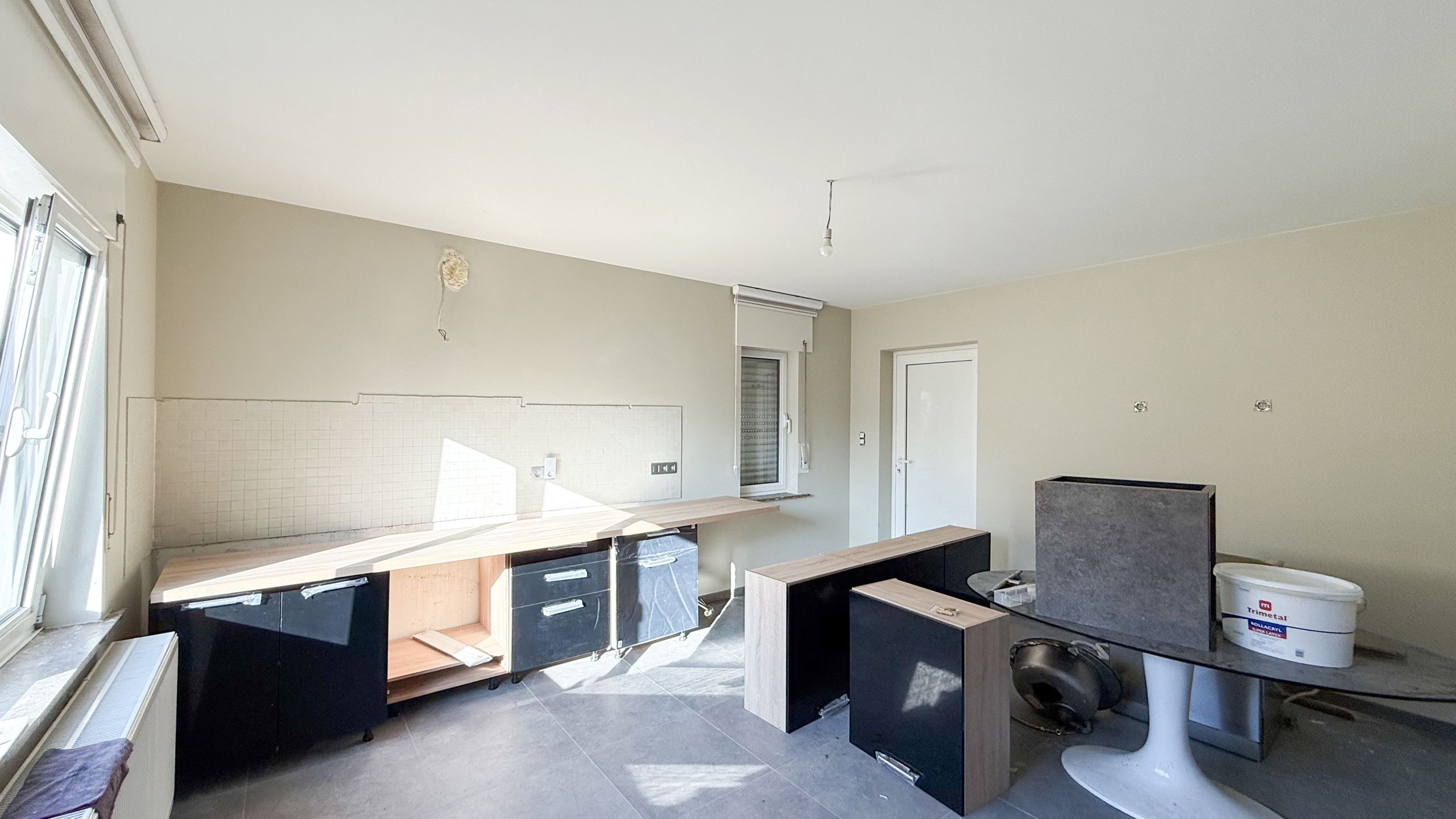 Woning met praktijkruimte te huur op TOPlocatie! foto 5