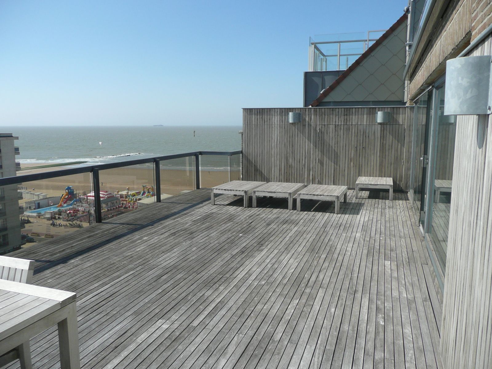 Appartement te huur Kustlaan 145/8.1 - 8300 KNOKKE-ZOUTE