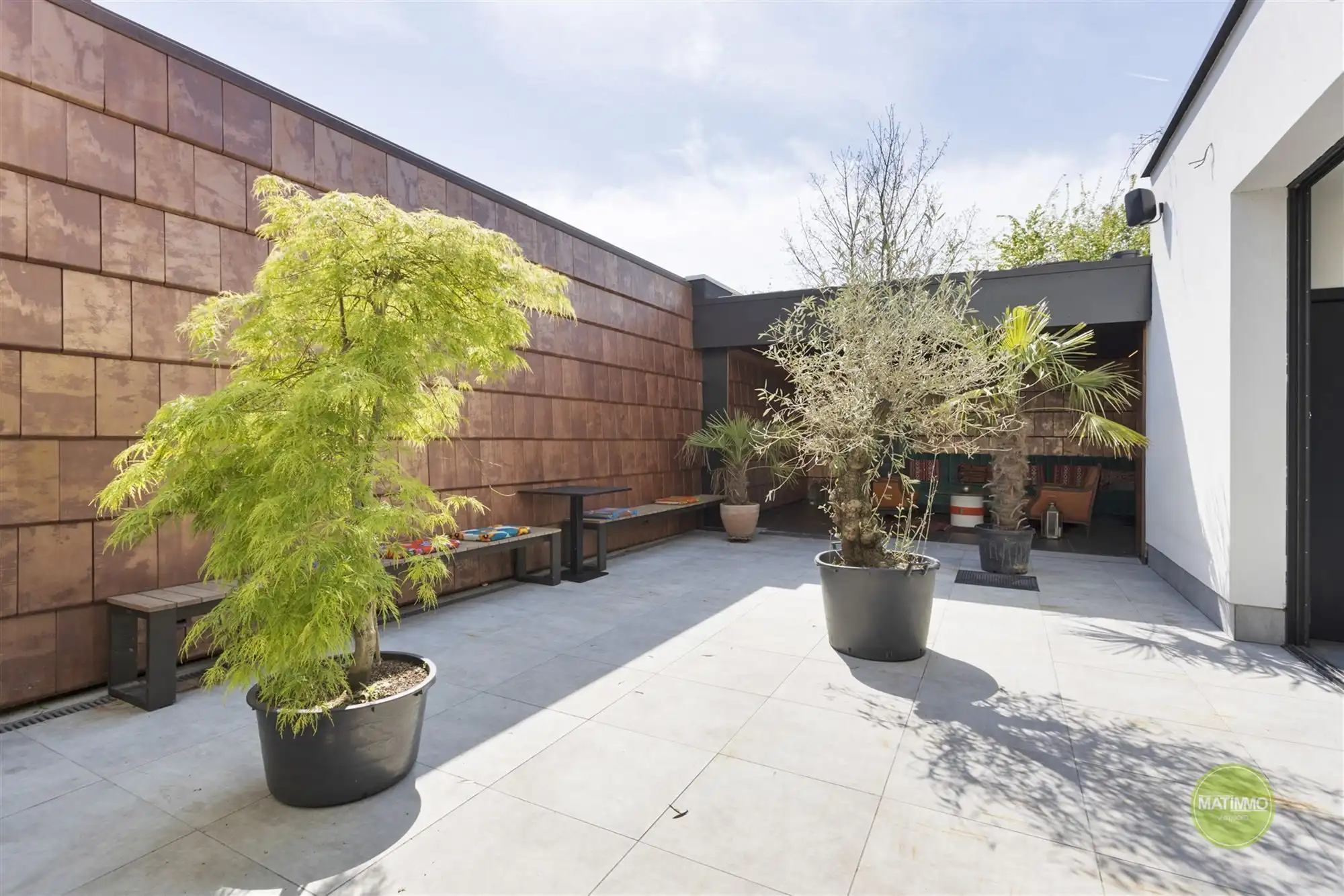 Authentiek handelspand in het hart van Mol foto 15