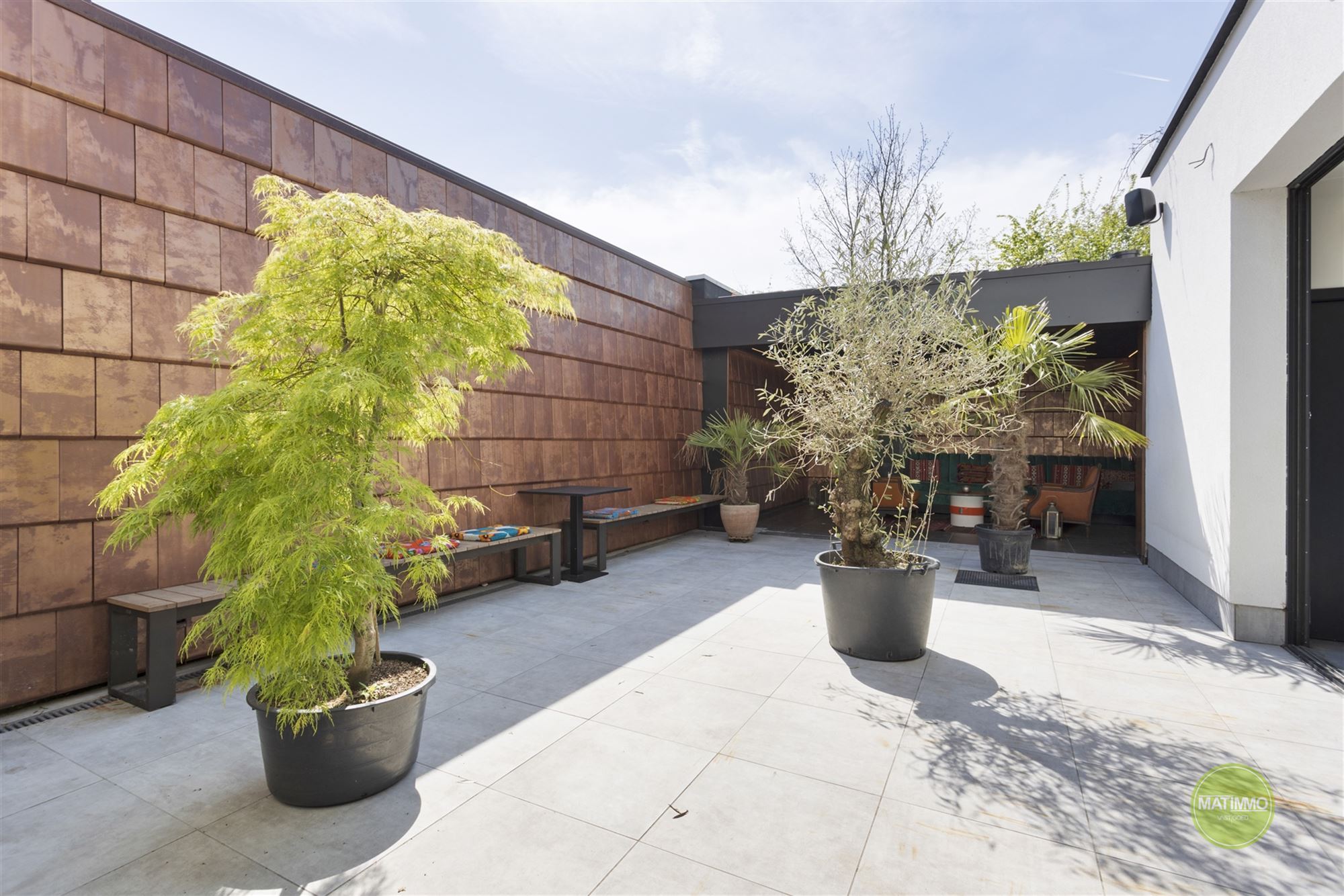 Authentiek handelspand in het hart van Mol foto 15