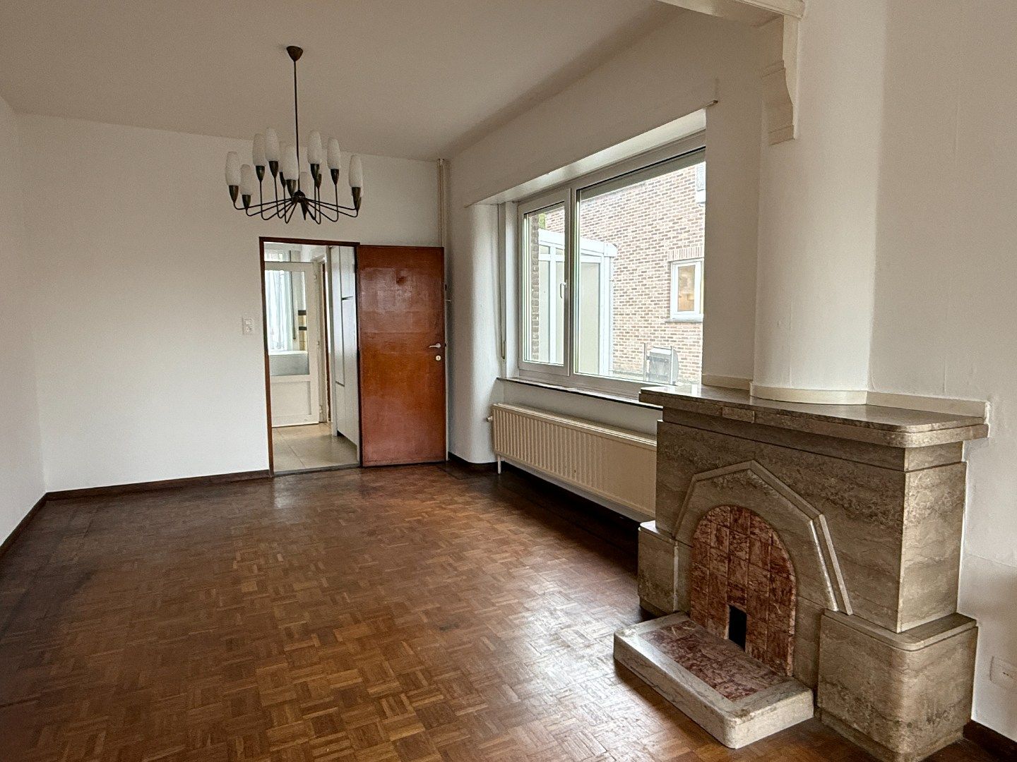 Woonhuis met 2 slaapkamers en garagebox foto 8