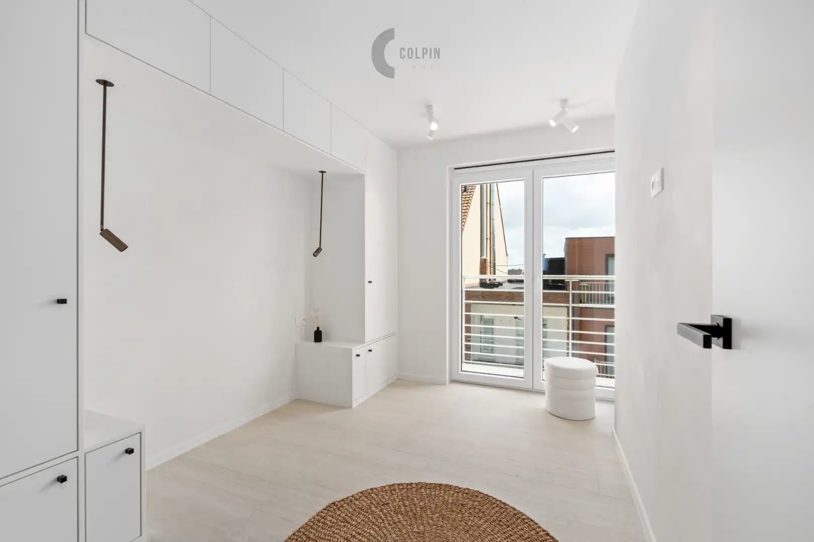 Prachtig appartement op de zeedijk in Duinbergen foto 12